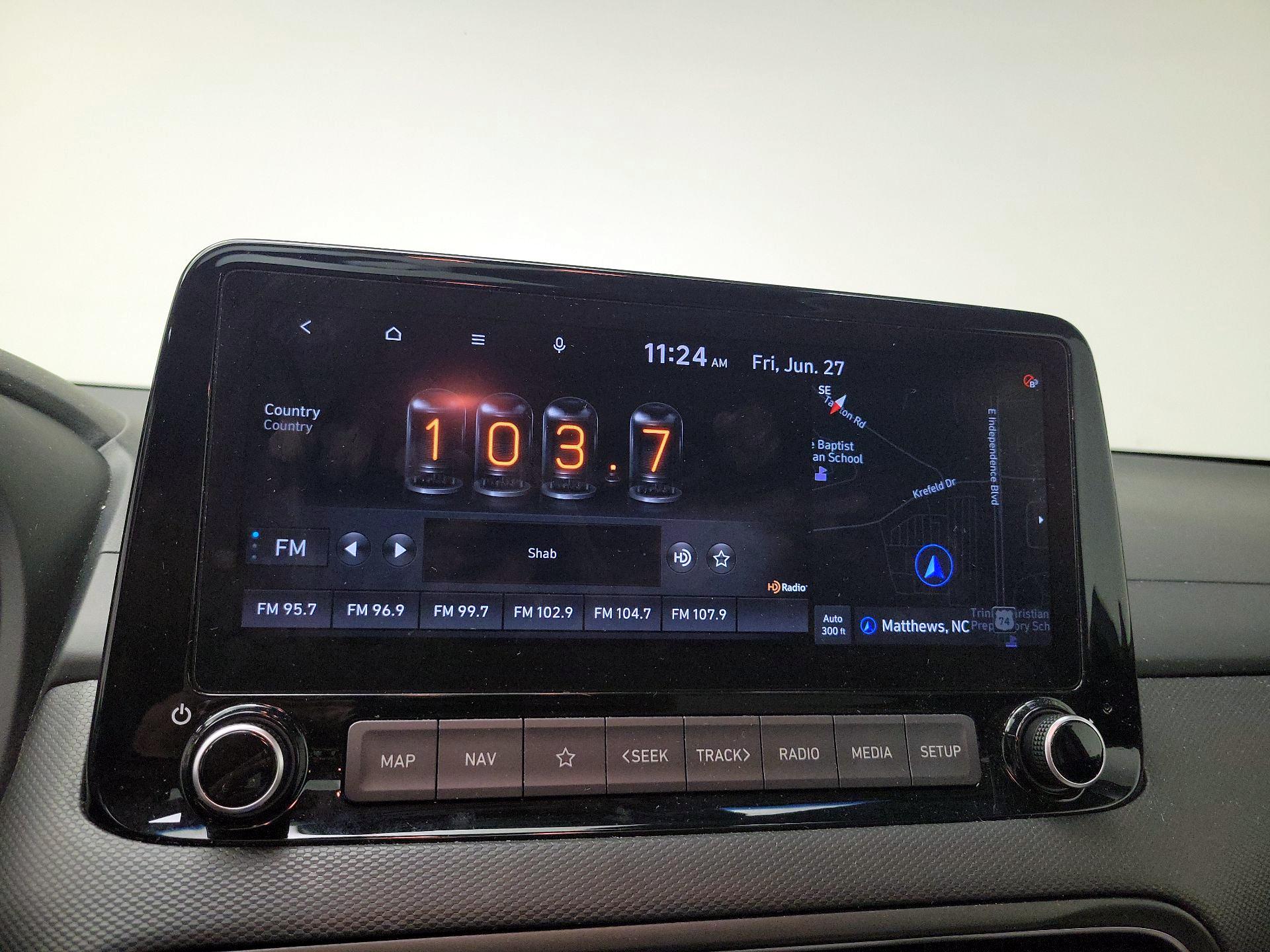 Thumbnail: 2022 Hyundai Kona - 16
