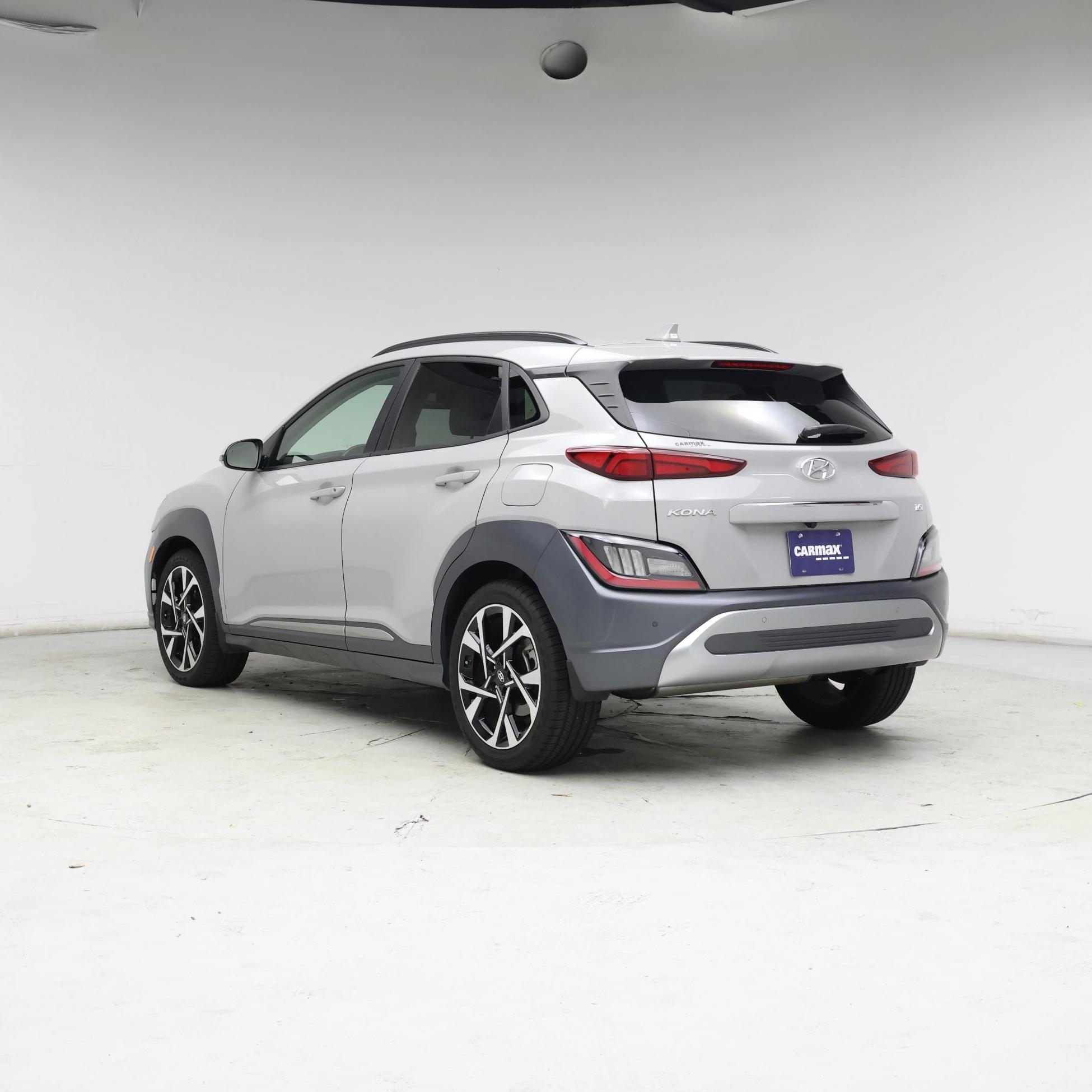 Thumbnail: 2022 Hyundai Kona - 2