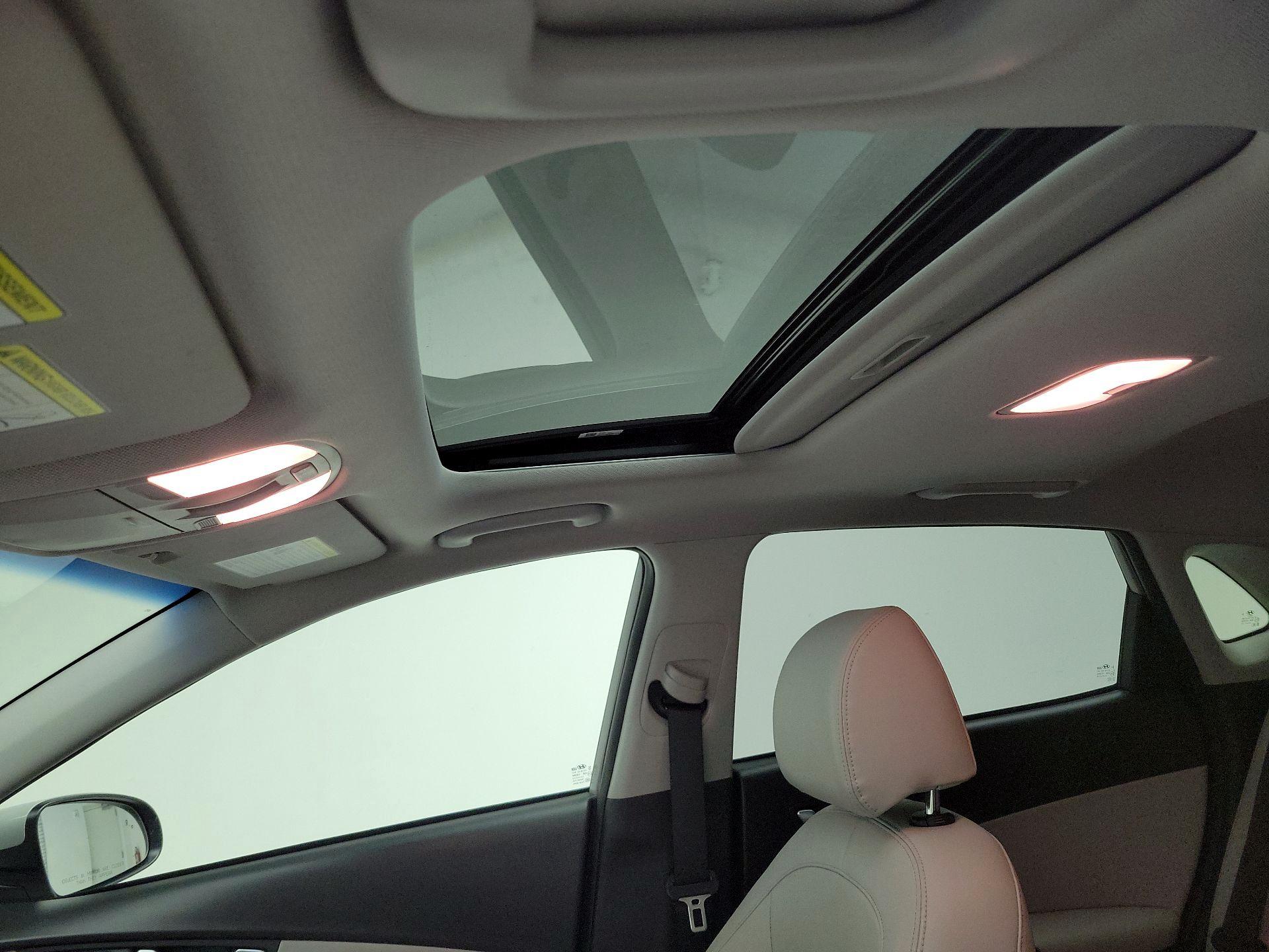Thumbnail: 2022 Hyundai Kona - 20