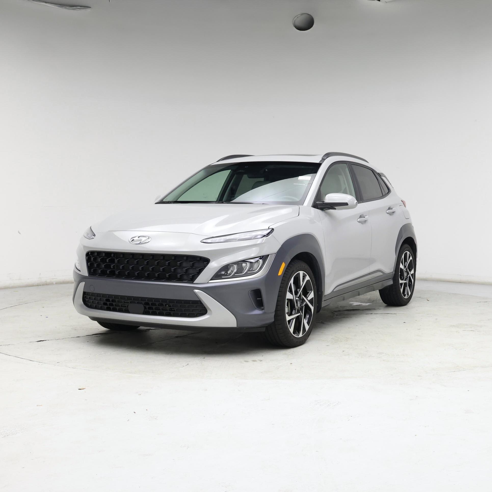Thumbnail: 2022 Hyundai Kona - 4
