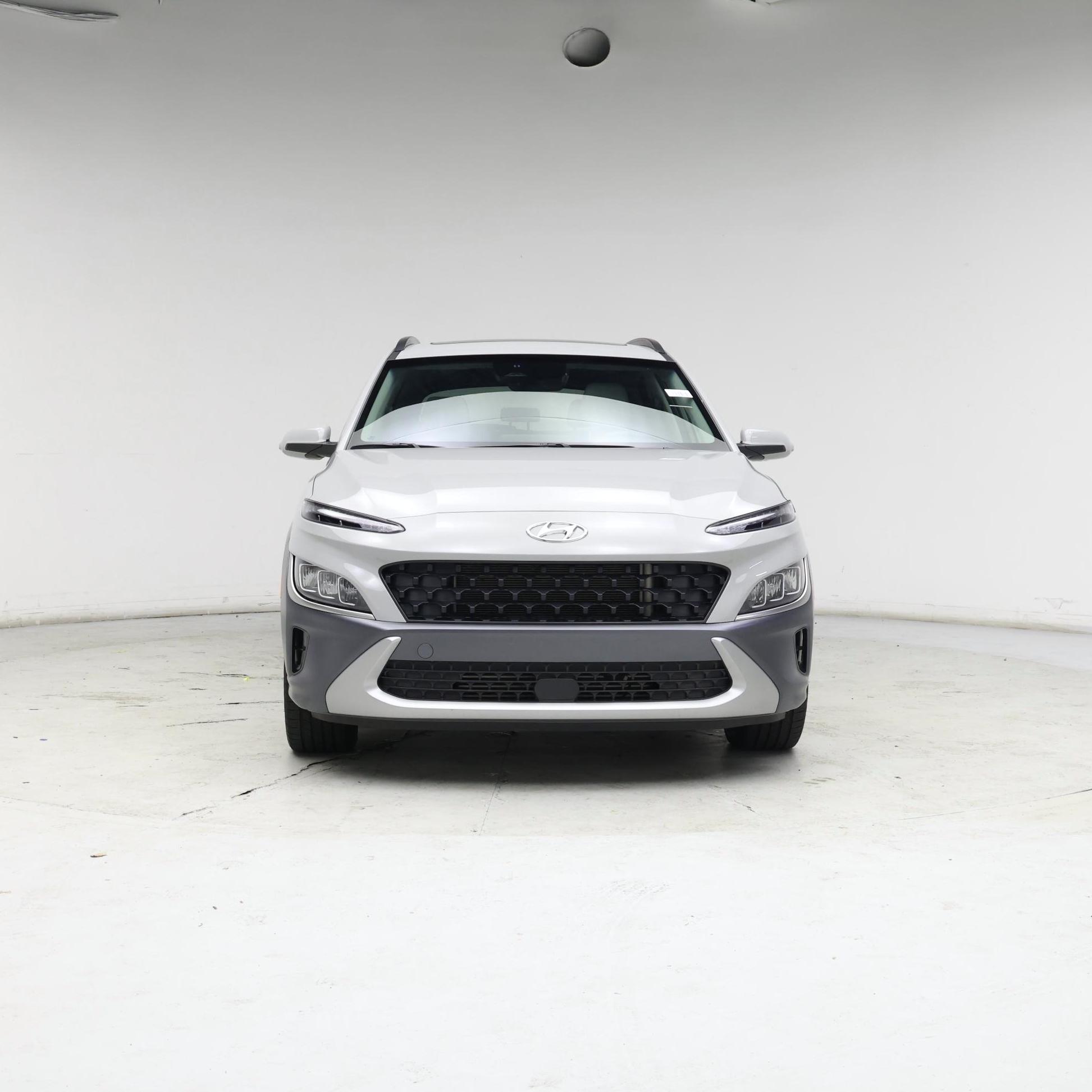 Thumbnail: 2022 Hyundai Kona - 5