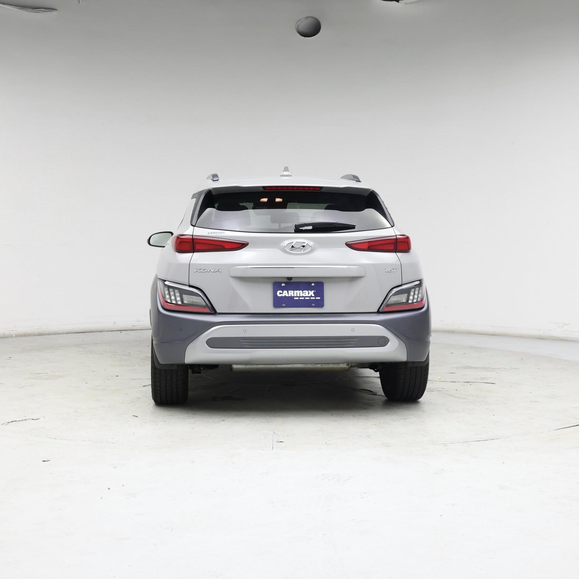 Thumbnail: 2022 Hyundai Kona - 6