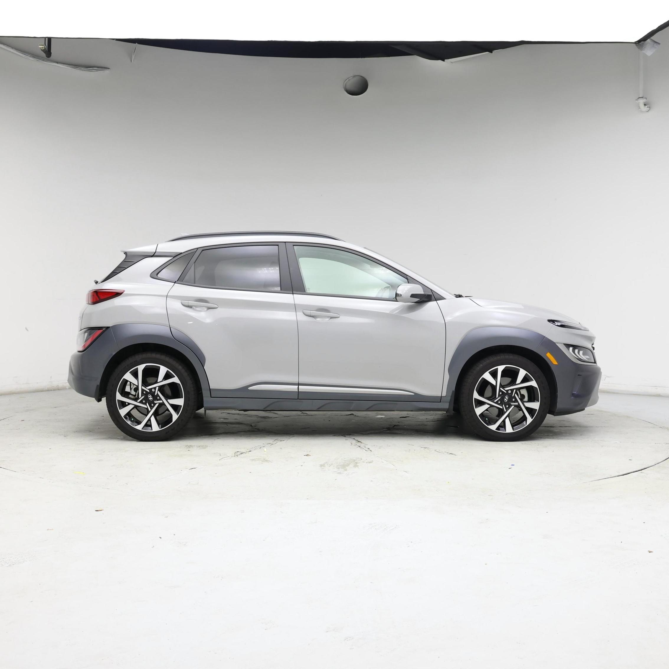 Thumbnail: 2022 Hyundai Kona - 7