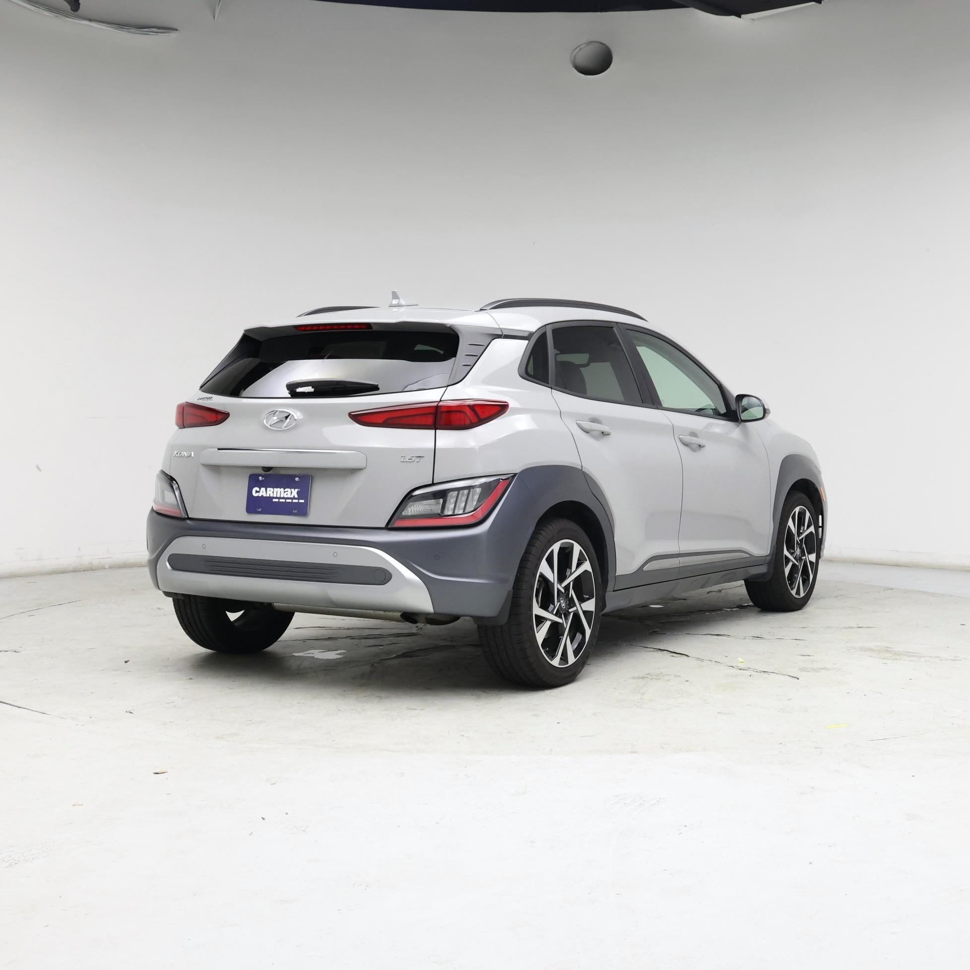Thumbnail: 2022 Hyundai Kona - 8