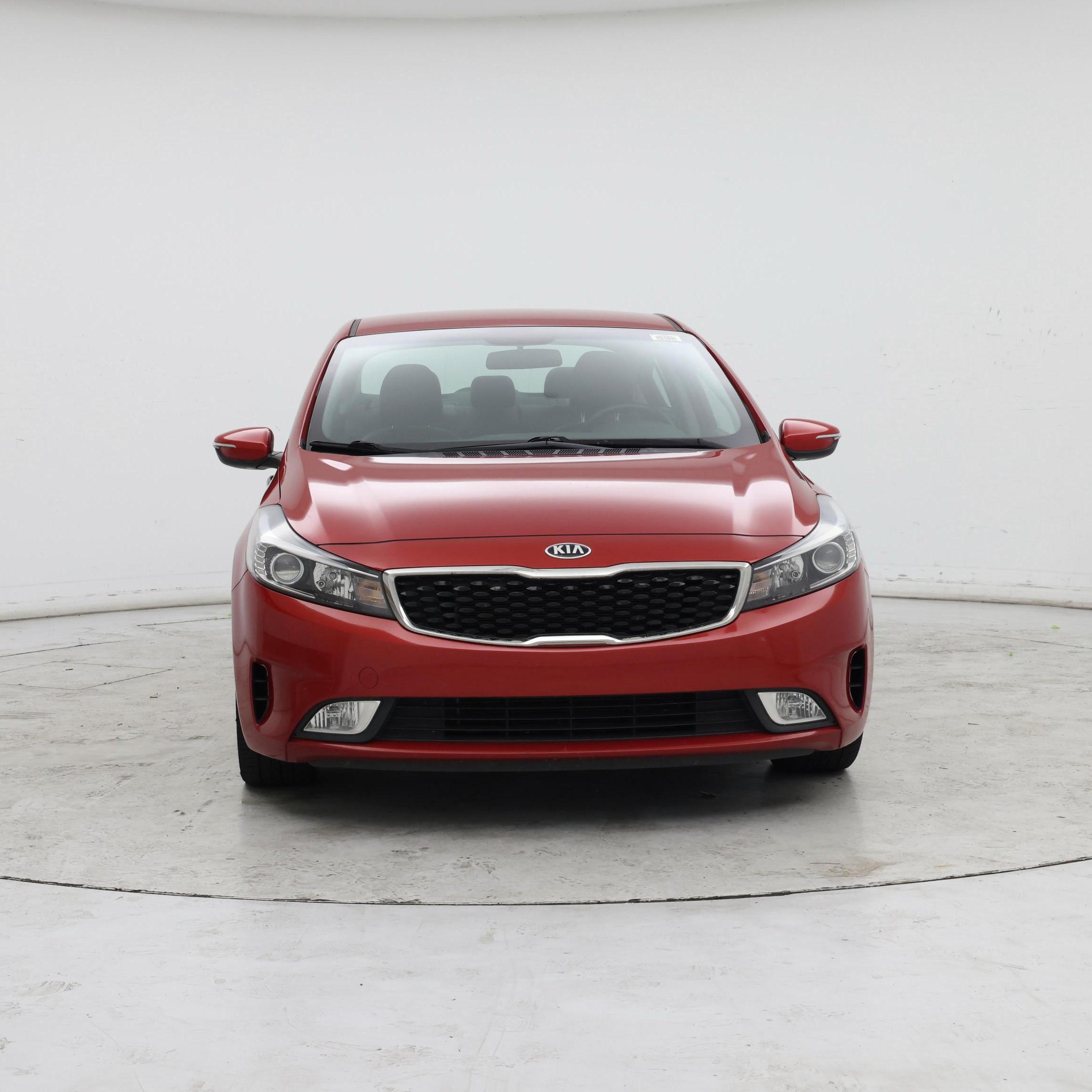 Thumbnail: 2017 Kia Forte - 5