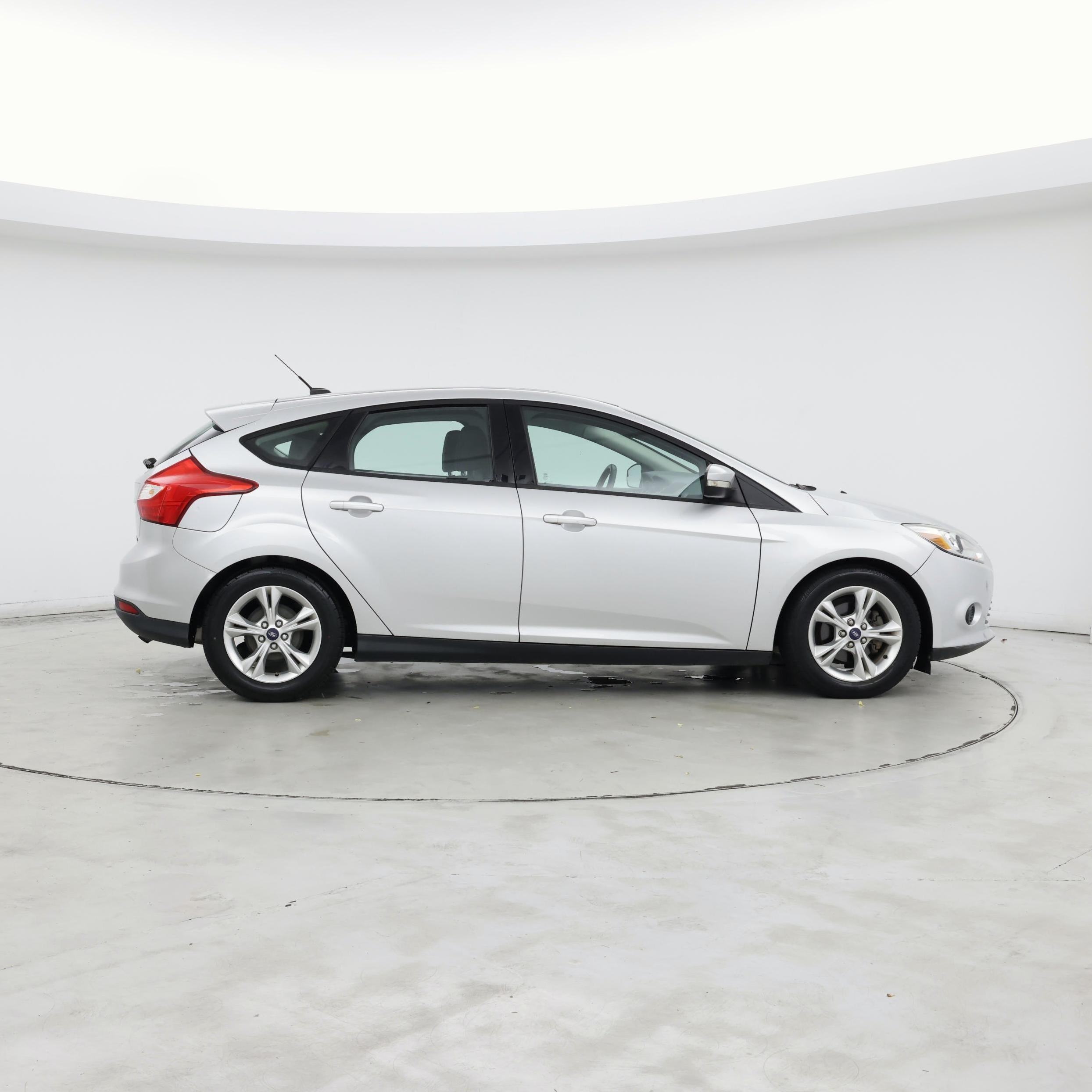 Thumbnail: 2014 Ford Focus - 7