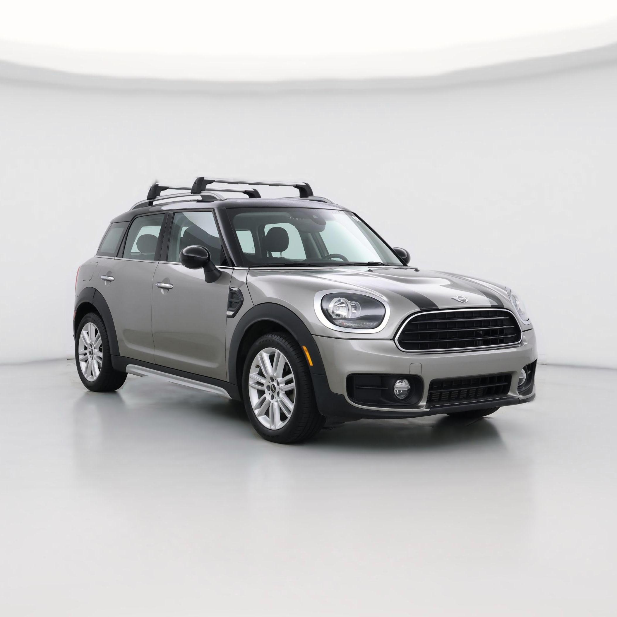 Thumbnail: 2019 MINI Cooper Countryman - 1