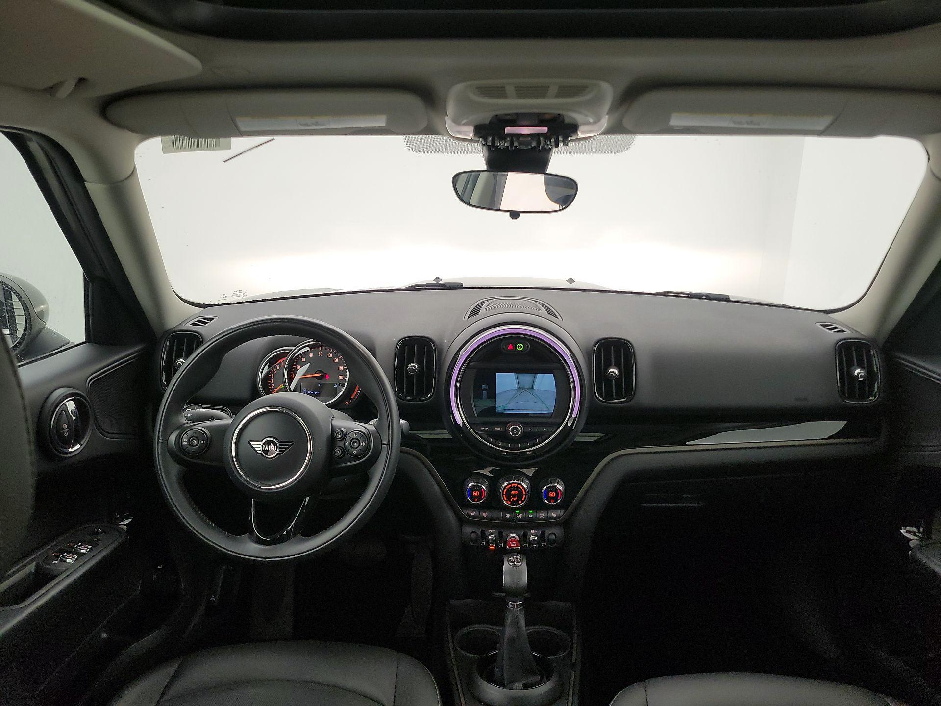 Thumbnail: 2019 MINI Cooper Countryman - 9