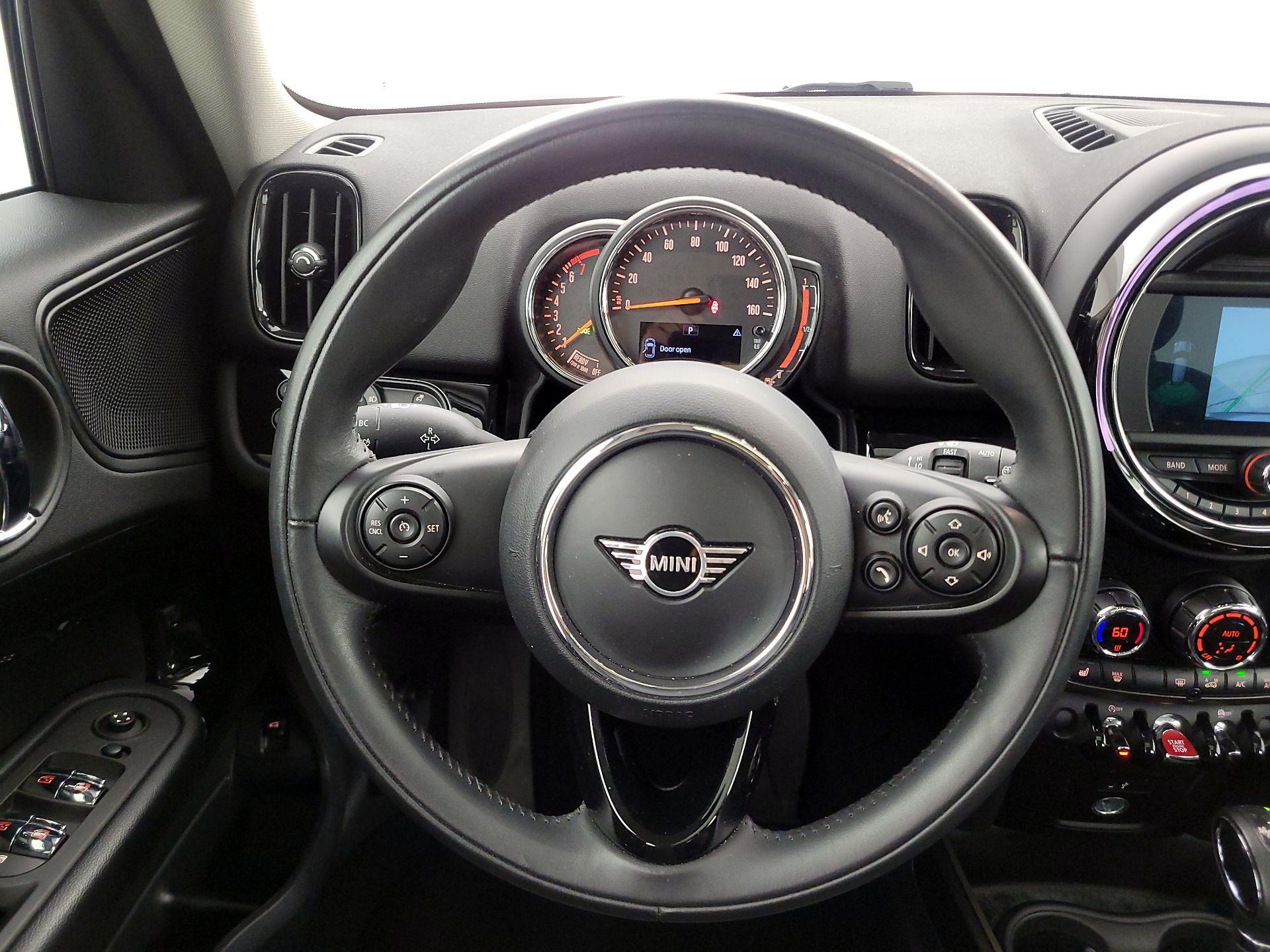 Thumbnail: 2019 MINI Cooper Countryman - 10