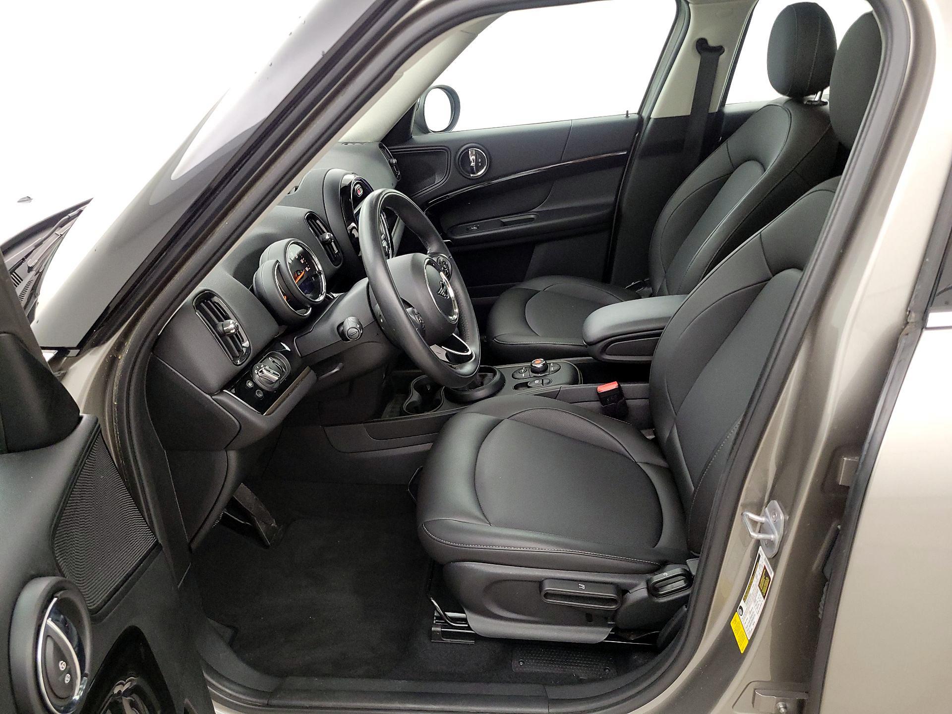 Thumbnail: 2019 MINI Cooper Countryman - 11