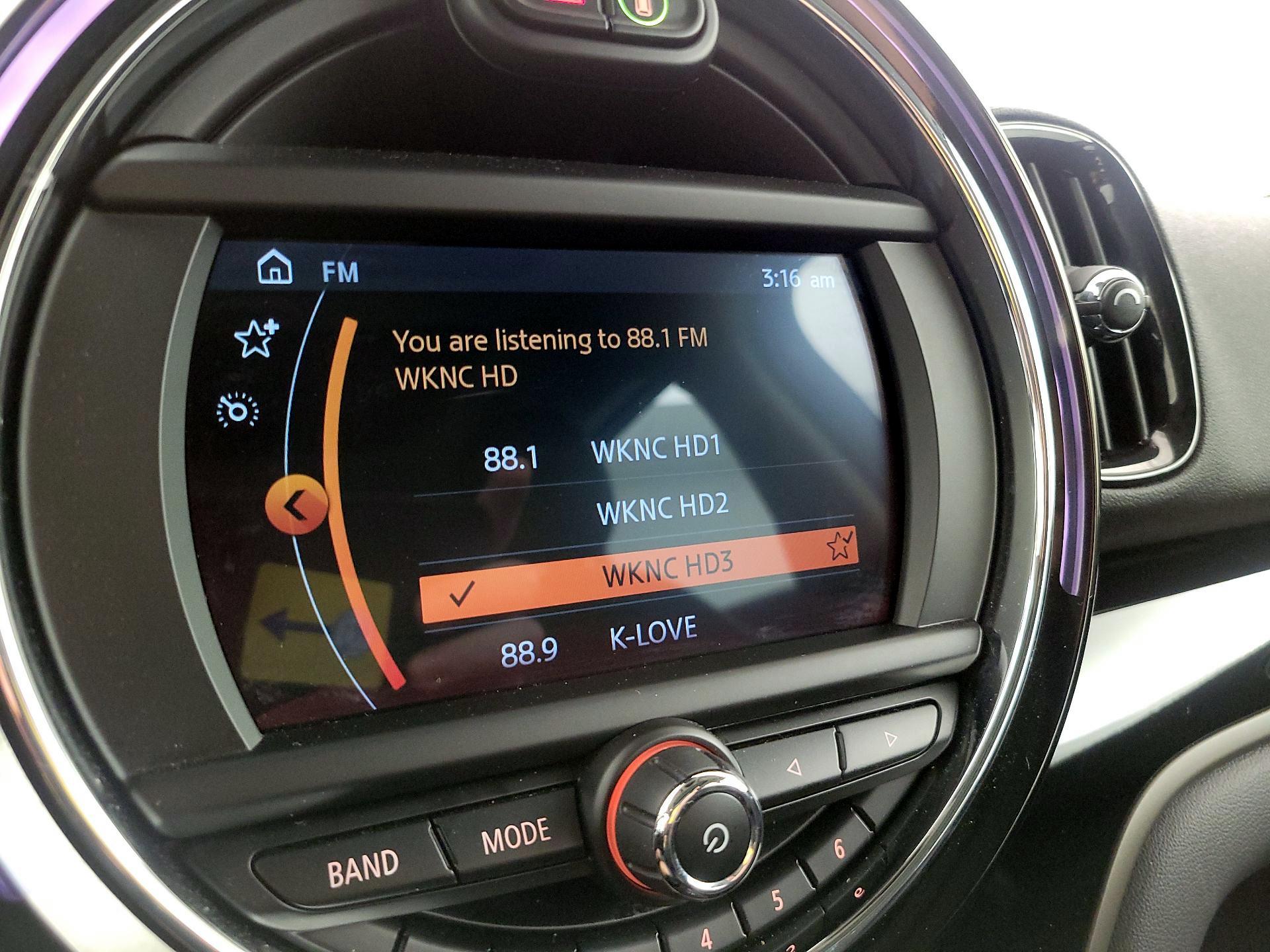 Thumbnail: 2019 MINI Cooper Countryman - 15
