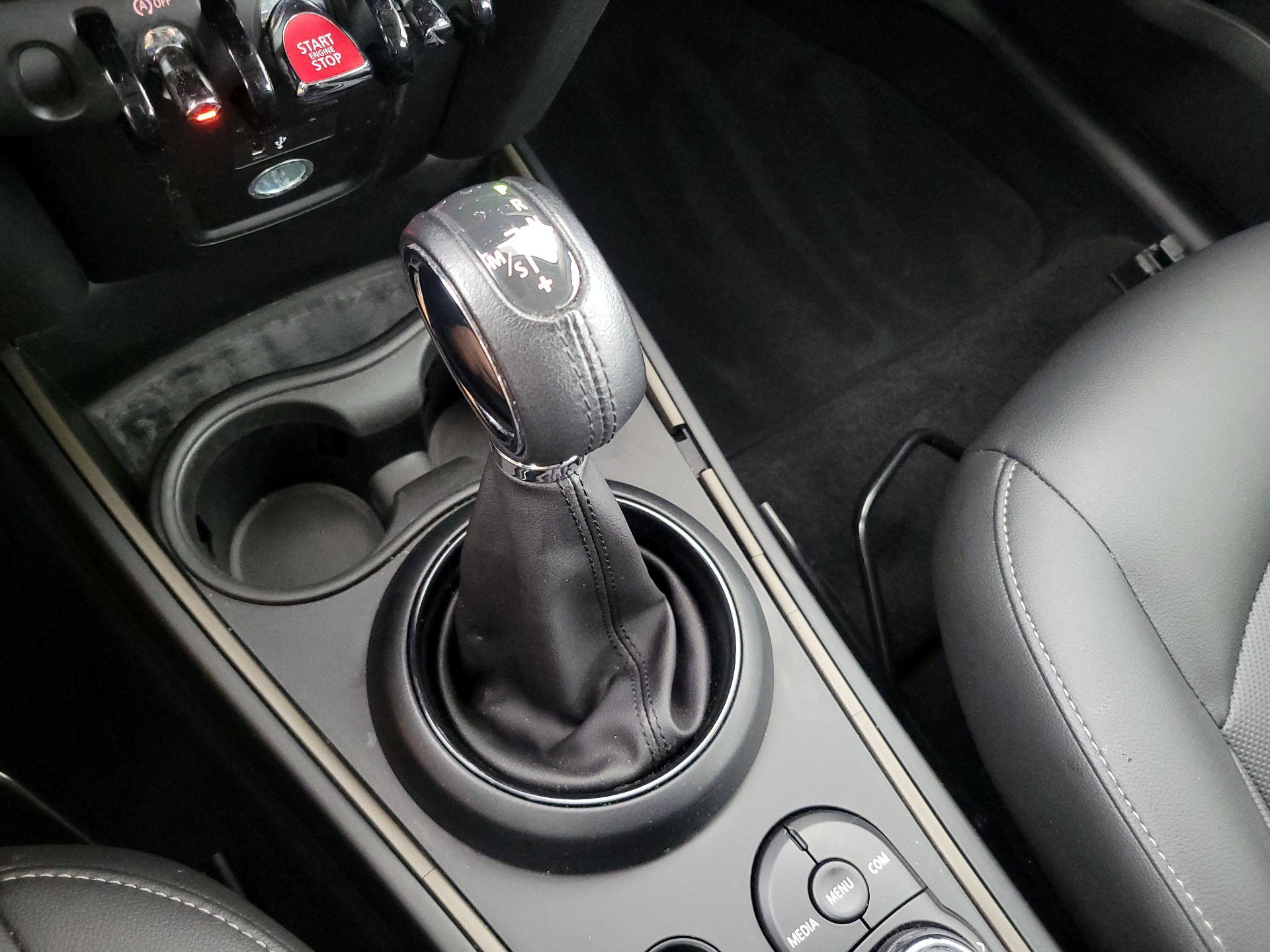 Thumbnail: 2019 MINI Cooper Countryman - 17