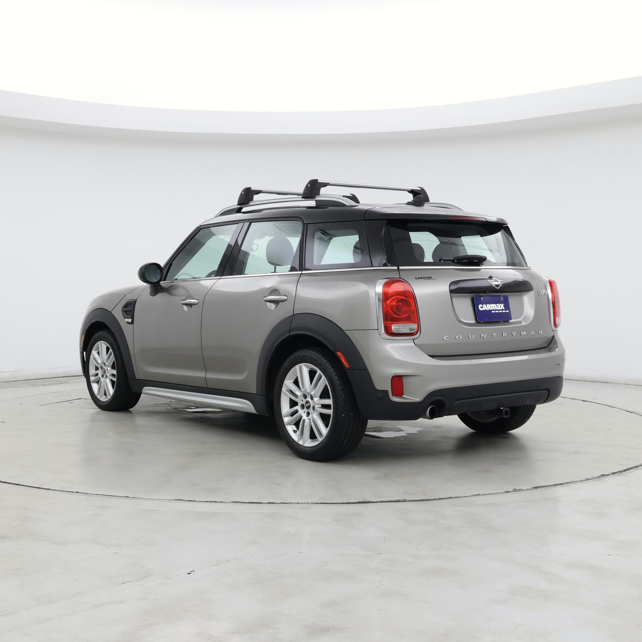Thumbnail: 2019 MINI Cooper Countryman - 2