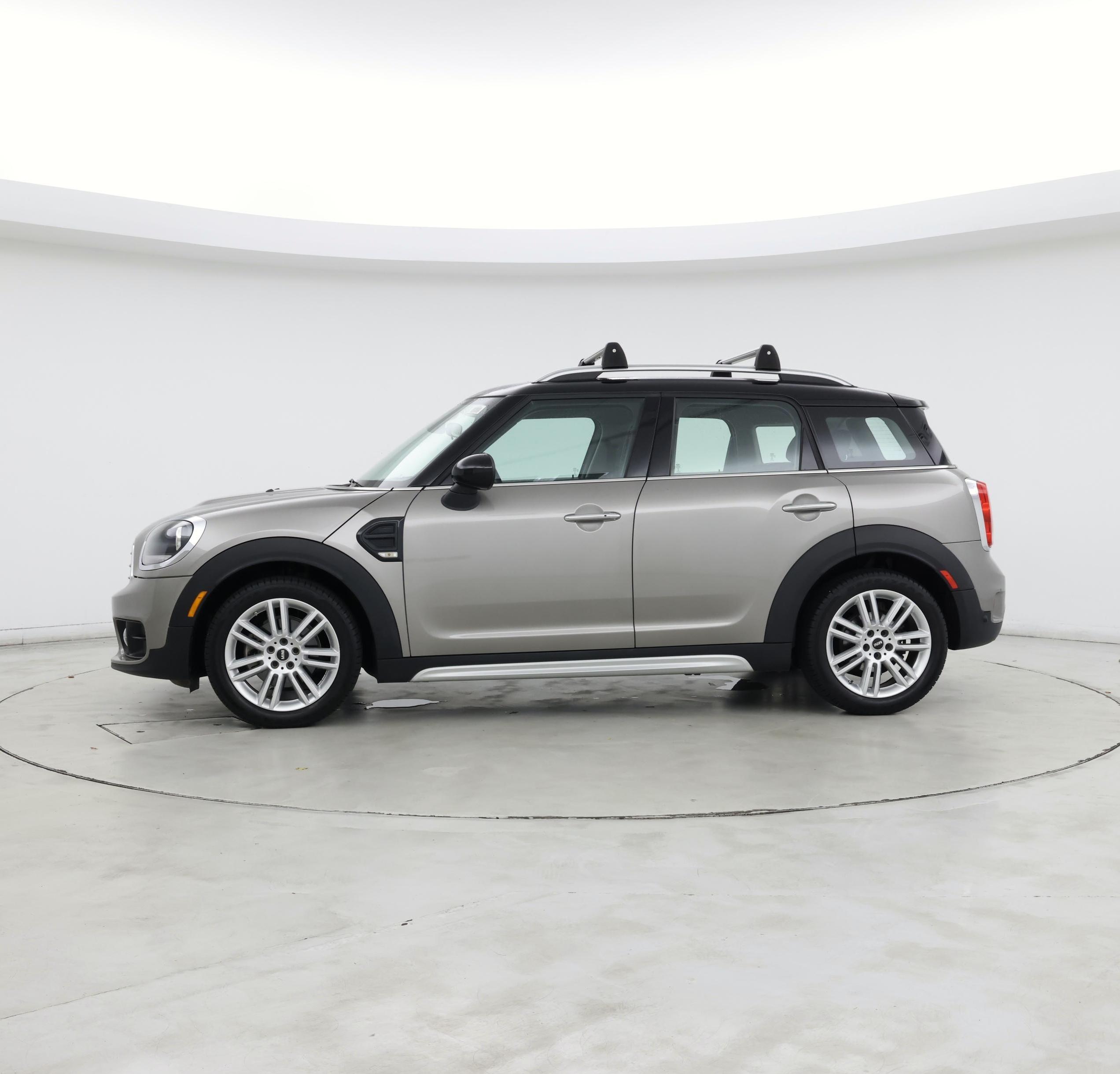 Thumbnail: 2019 MINI Cooper Countryman - 3