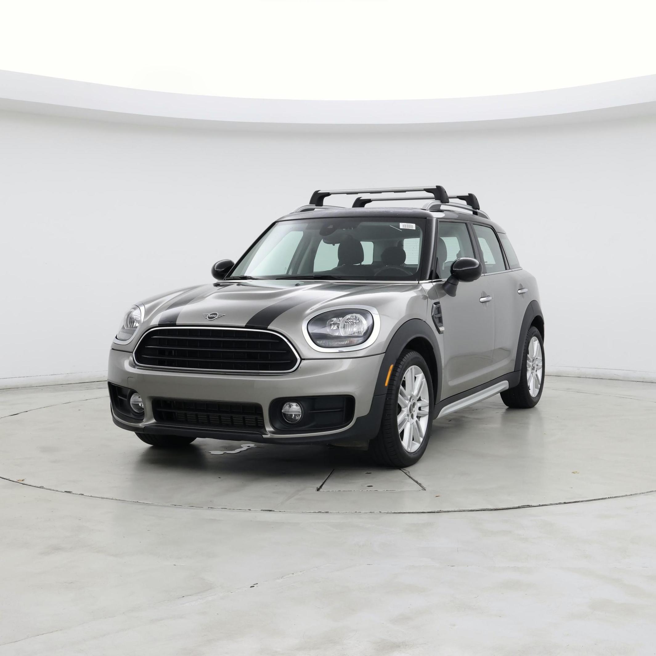 Thumbnail: 2019 MINI Cooper Countryman - 4