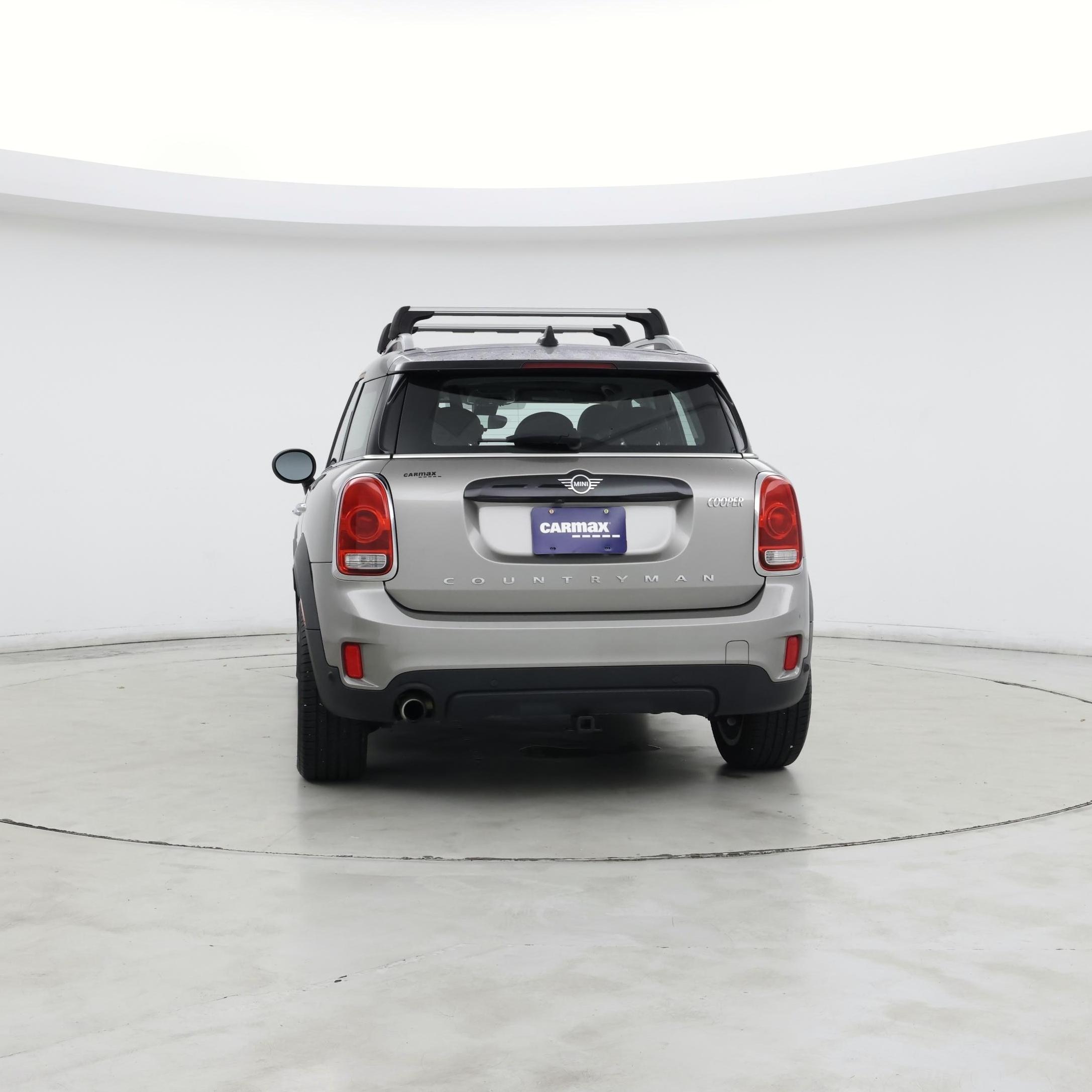 Thumbnail: 2019 MINI Cooper Countryman - 6