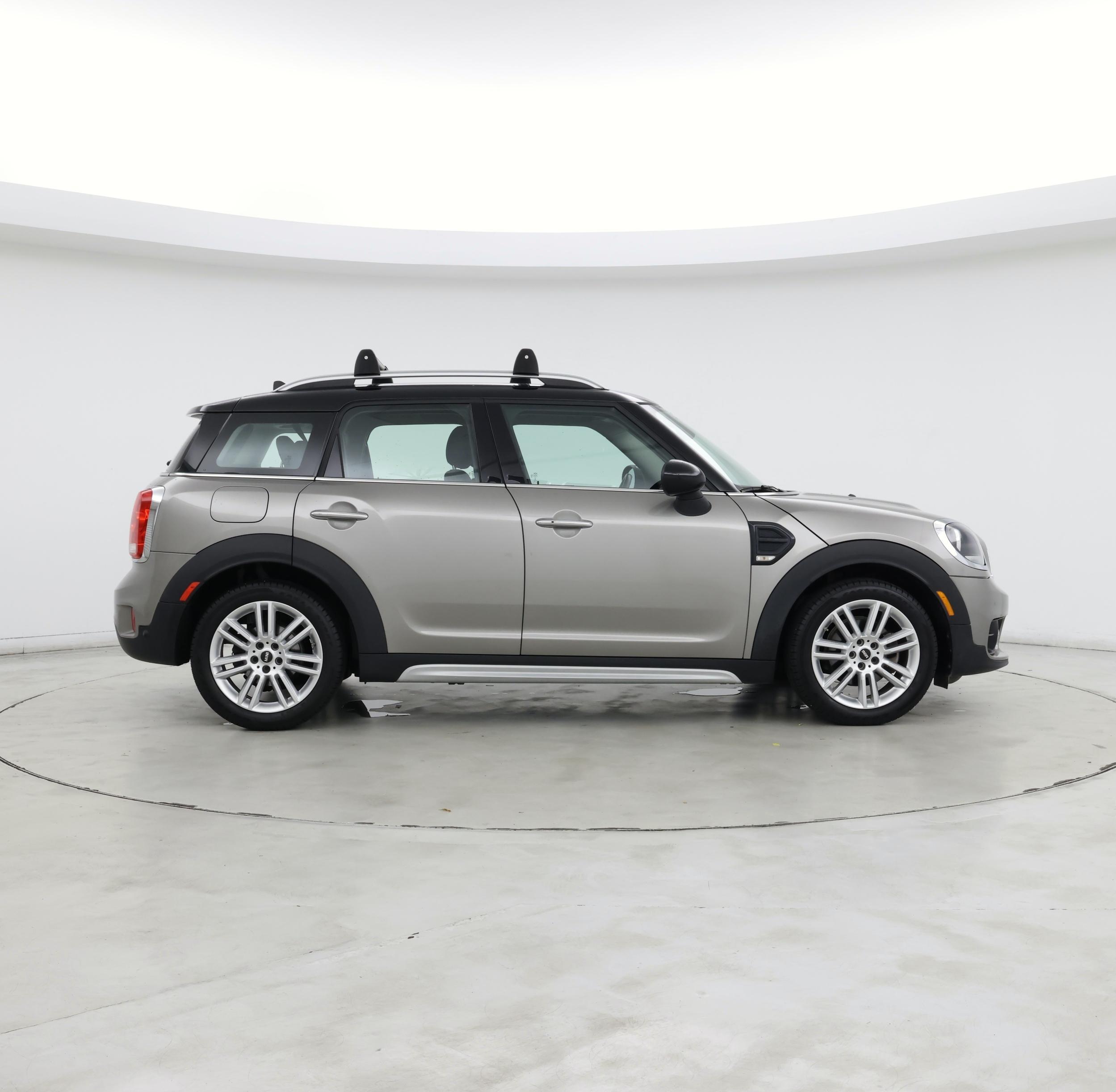 Thumbnail: 2019 MINI Cooper Countryman - 7
