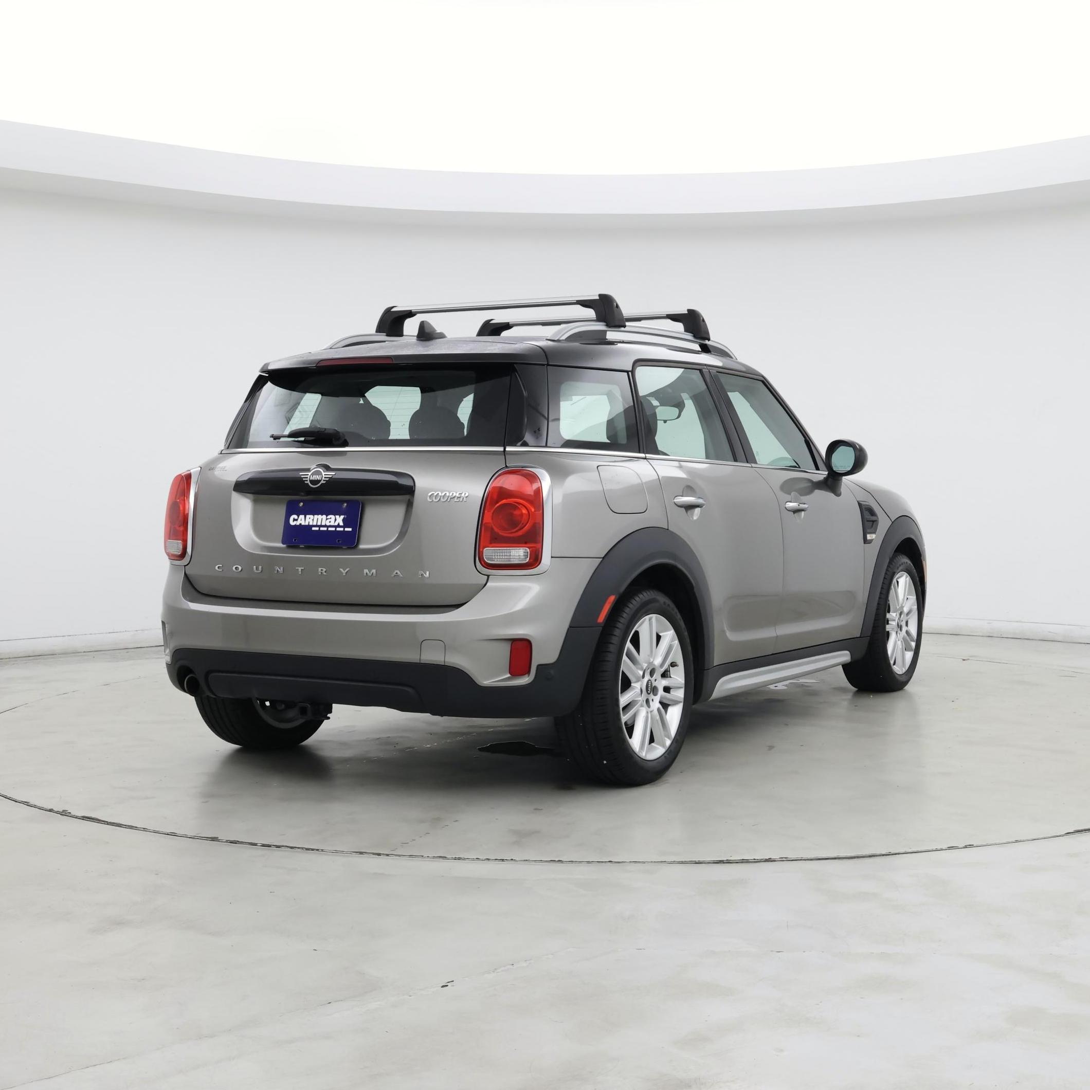 Thumbnail: 2019 MINI Cooper Countryman - 8