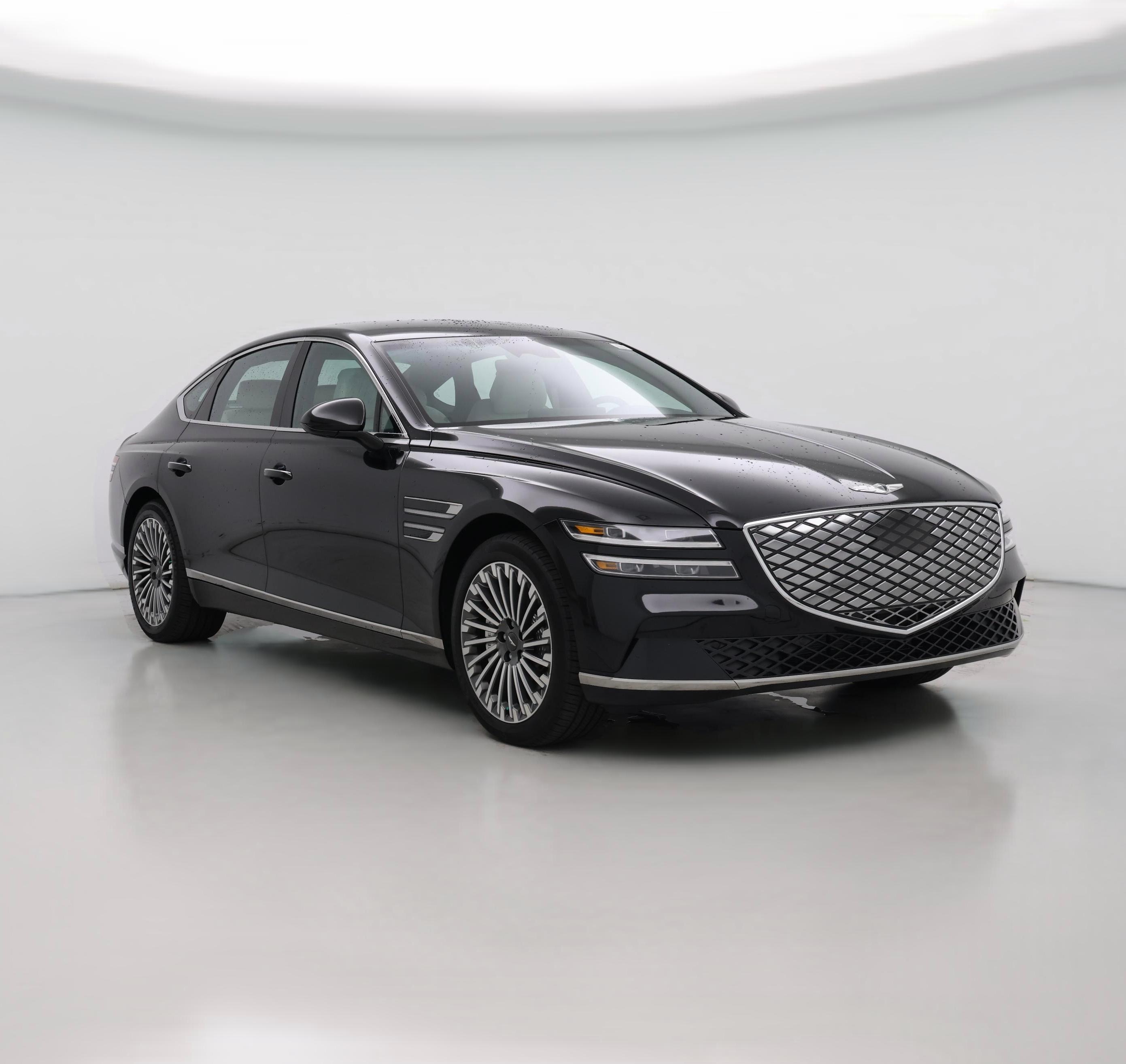 Thumbnail: 2024 Genesis G80 - 1
