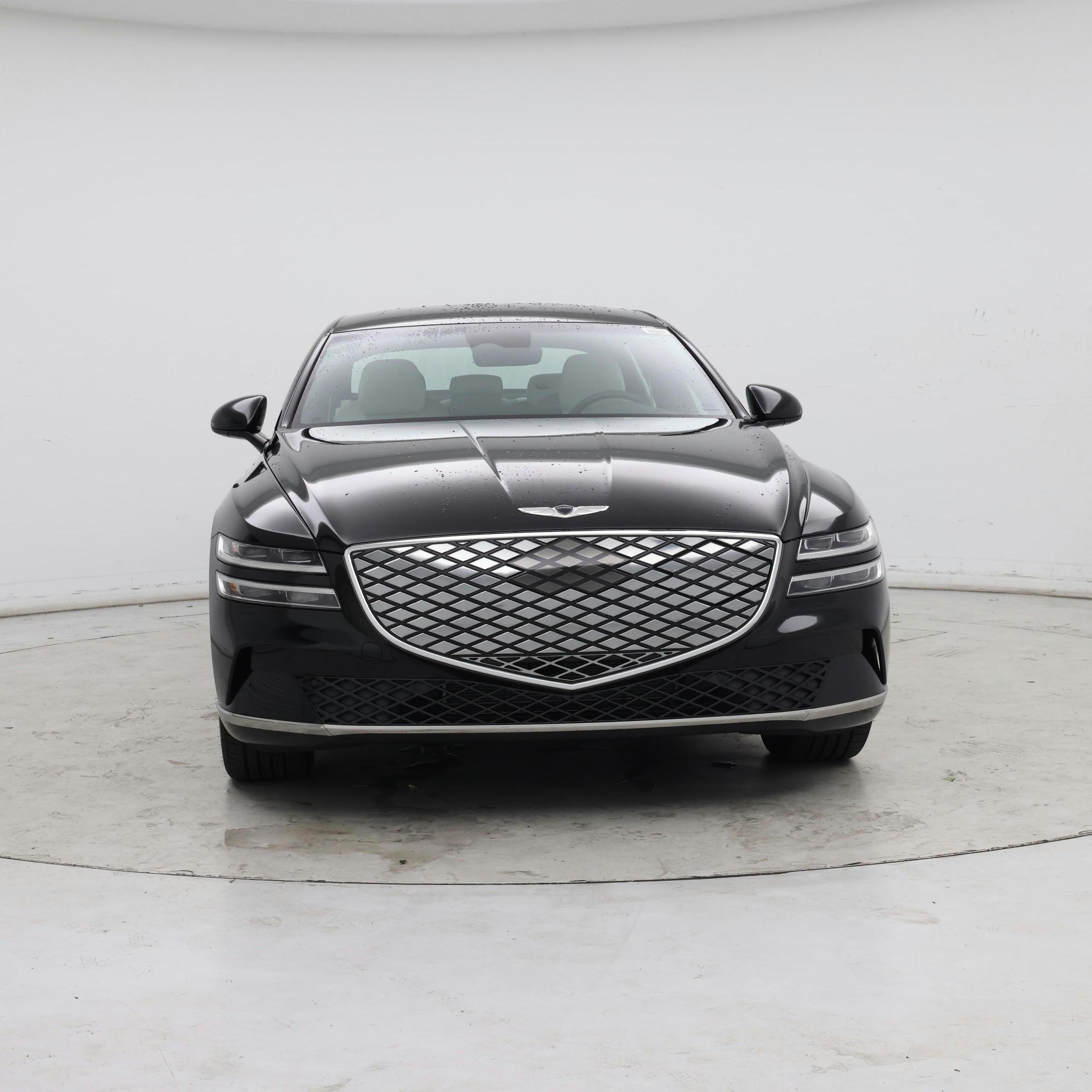 Thumbnail: 2024 Genesis G80 - 5