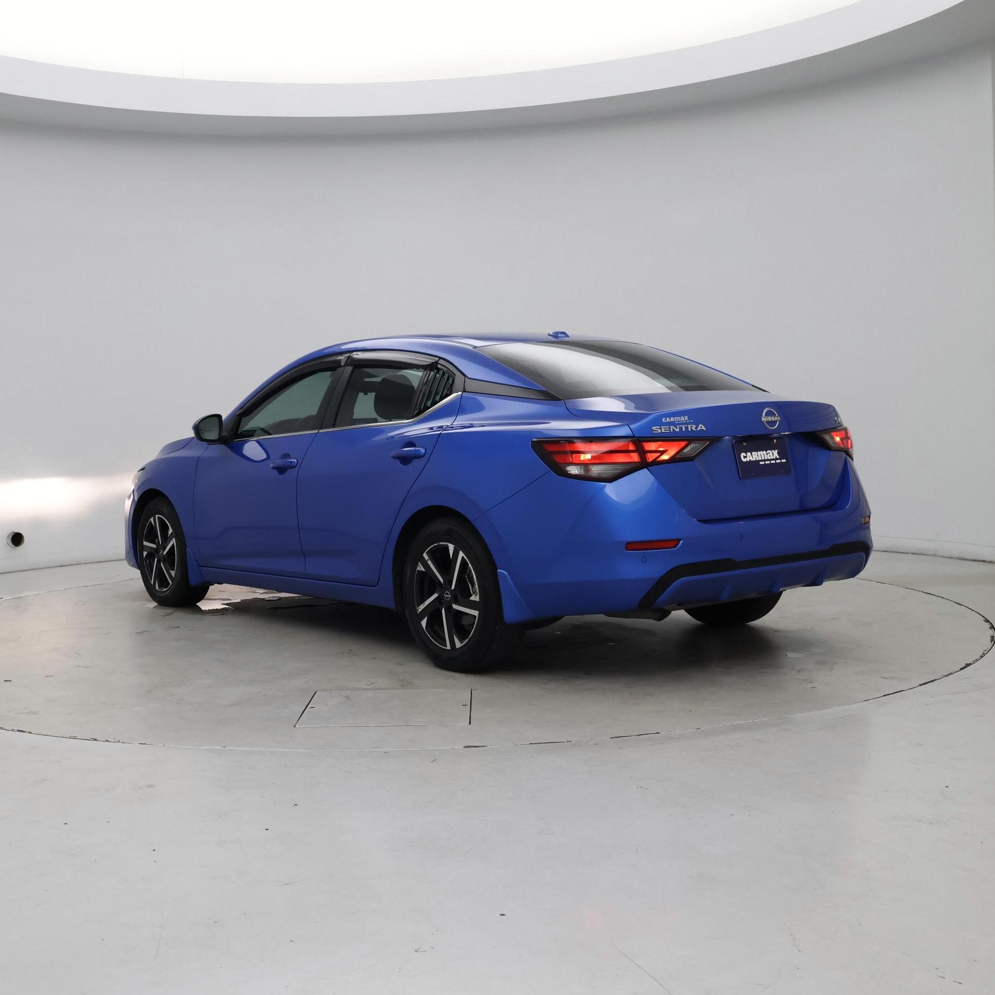 Thumbnail: 2024 Nissan Sentra - 2