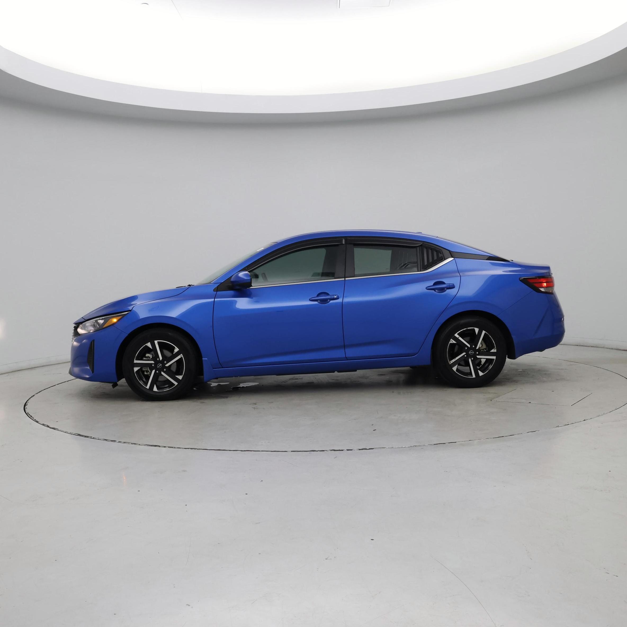 Thumbnail: 2024 Nissan Sentra - 3