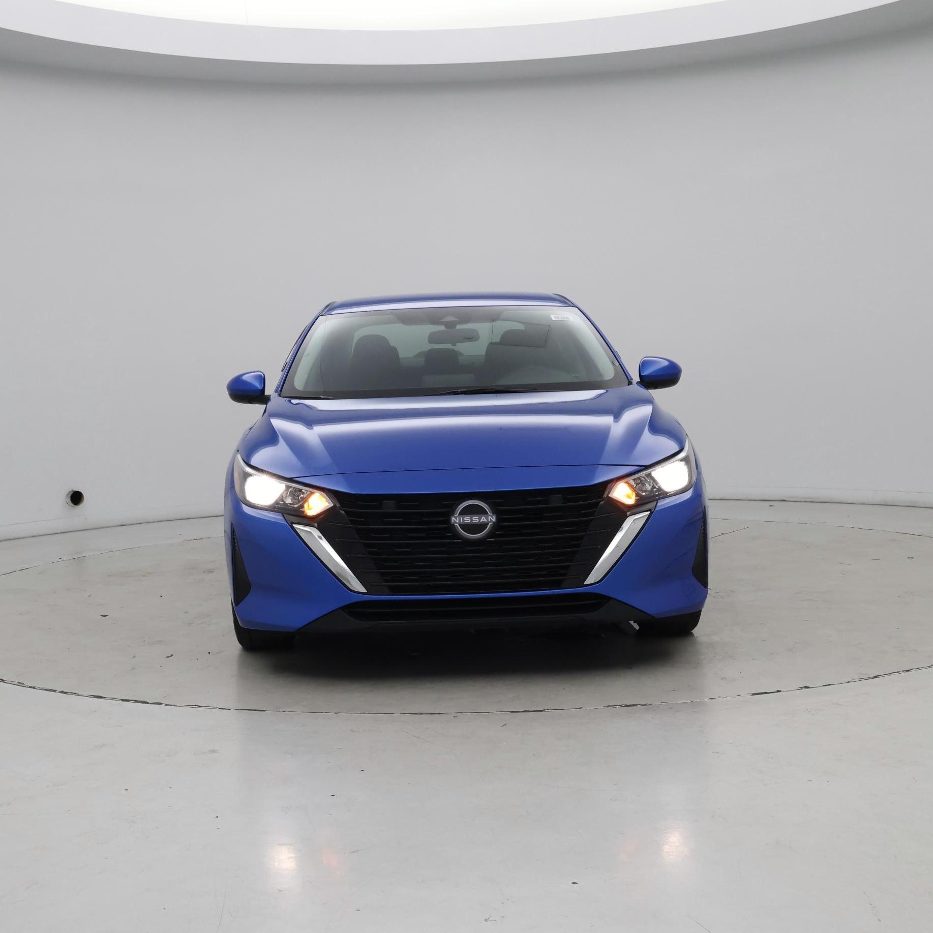 Thumbnail: 2024 Nissan Sentra - 5