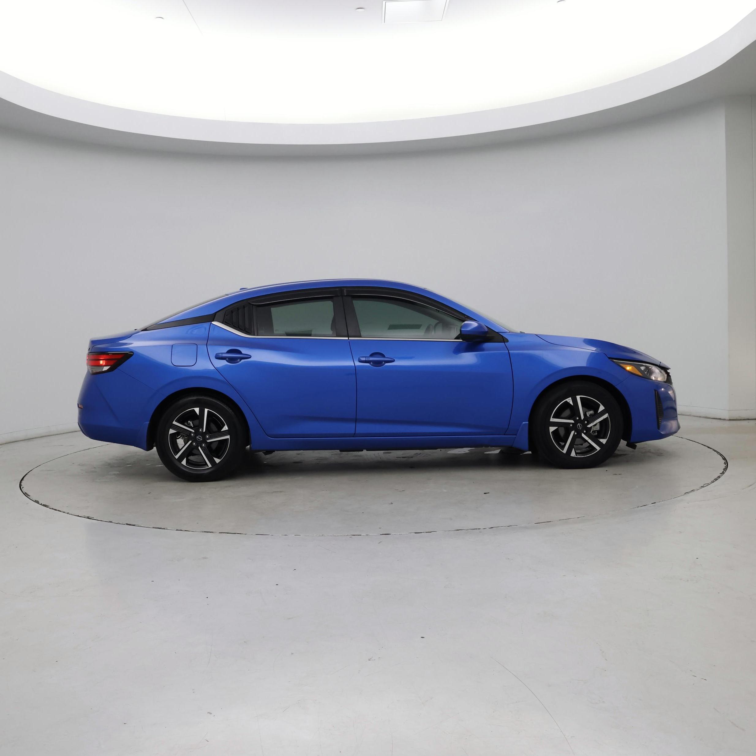 Thumbnail: 2024 Nissan Sentra - 7