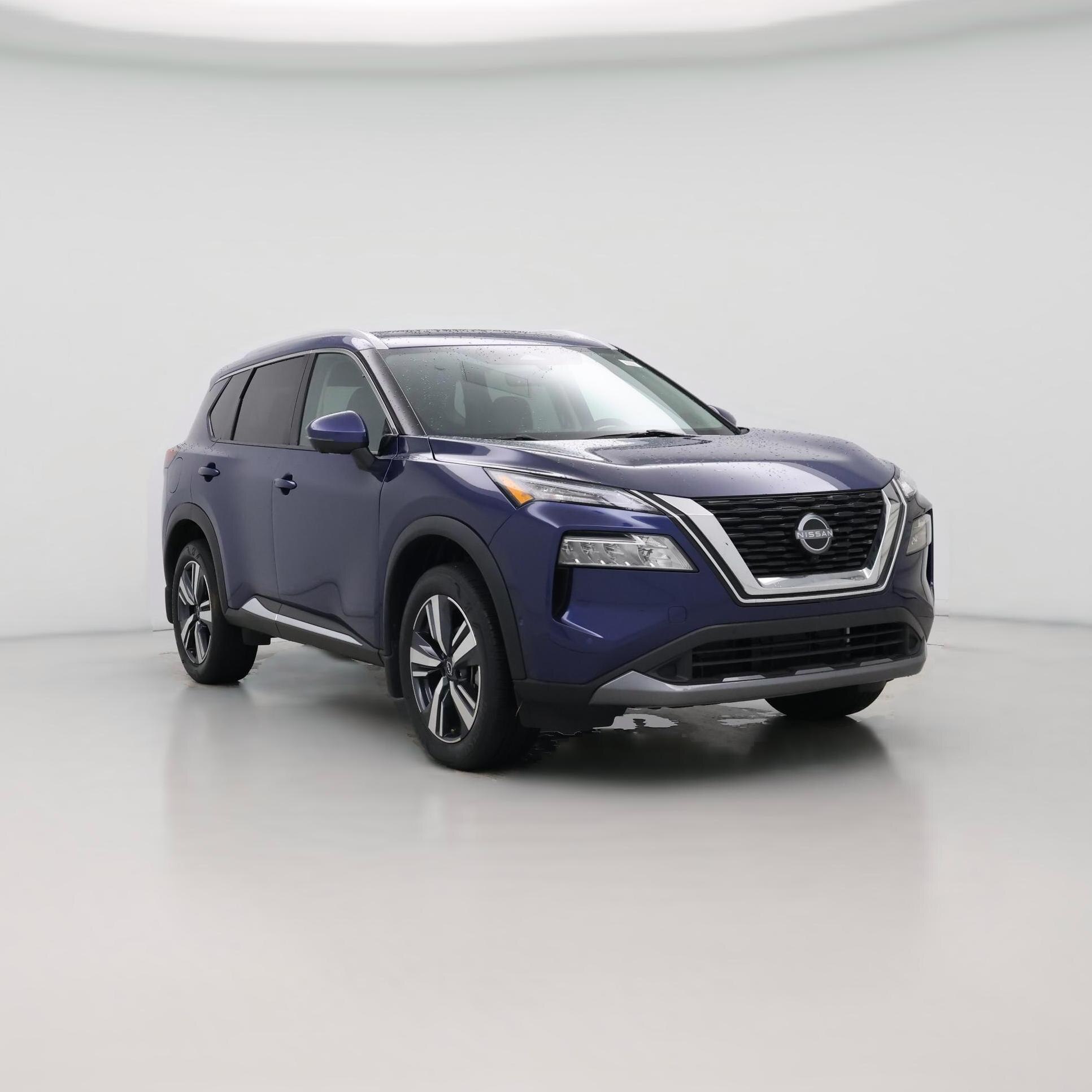 Thumbnail: 2023 Nissan Rogue - 1