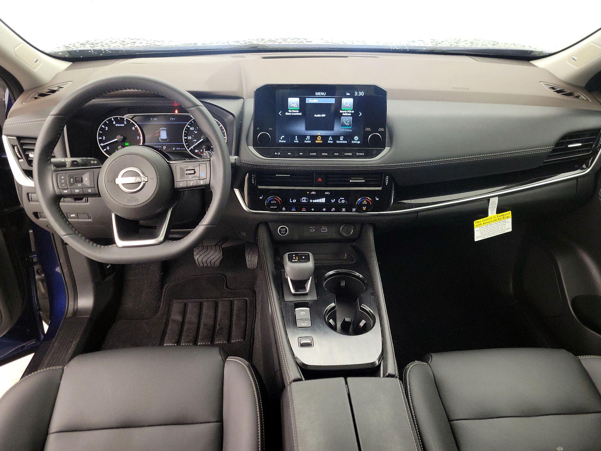 Thumbnail: 2023 Nissan Rogue - 9