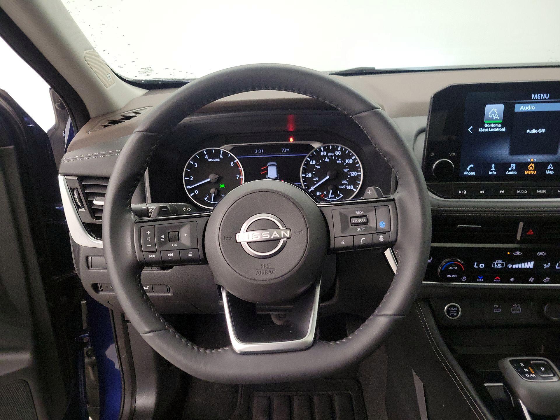 Thumbnail: 2023 Nissan Rogue - 10