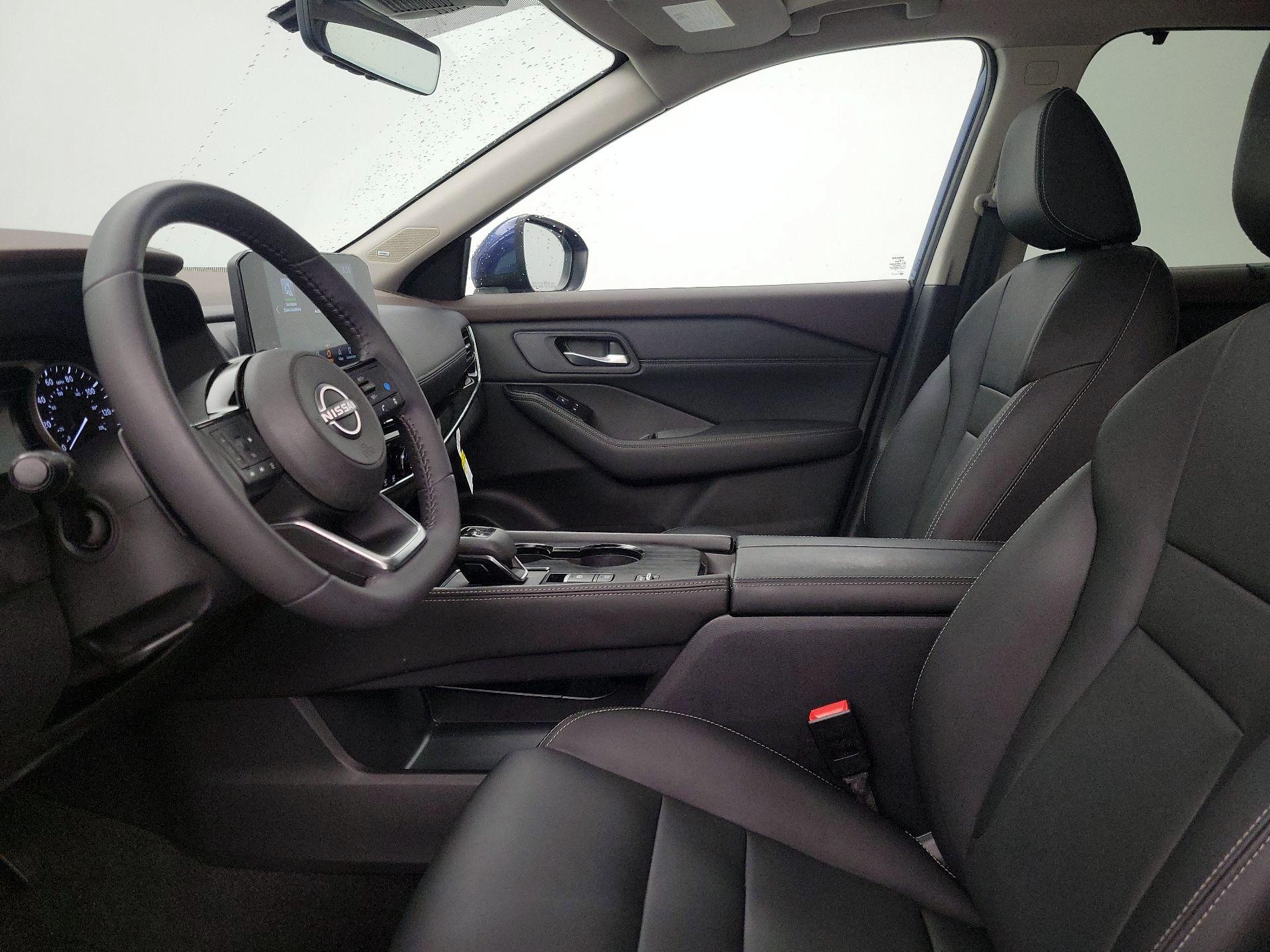 Thumbnail: 2023 Nissan Rogue - 11