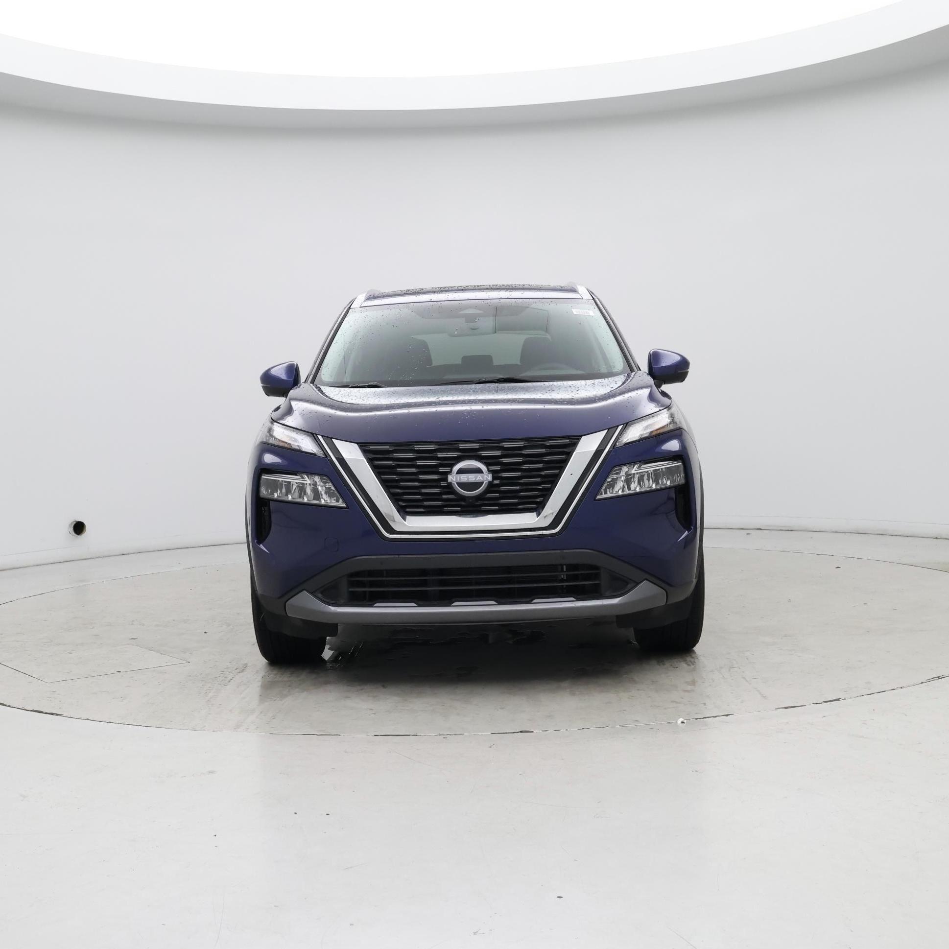 Thumbnail: 2023 Nissan Rogue - 5