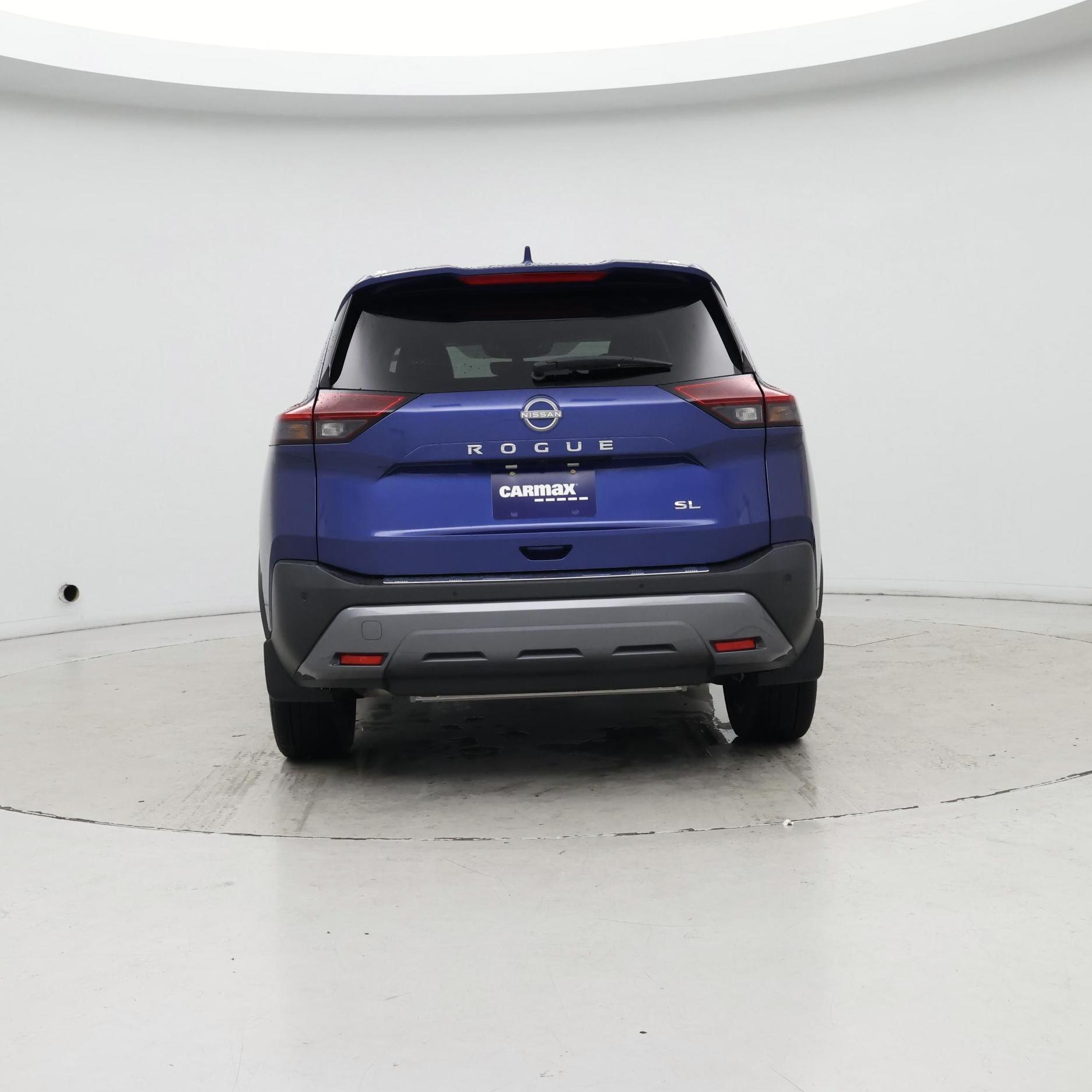 Thumbnail: 2023 Nissan Rogue - 6