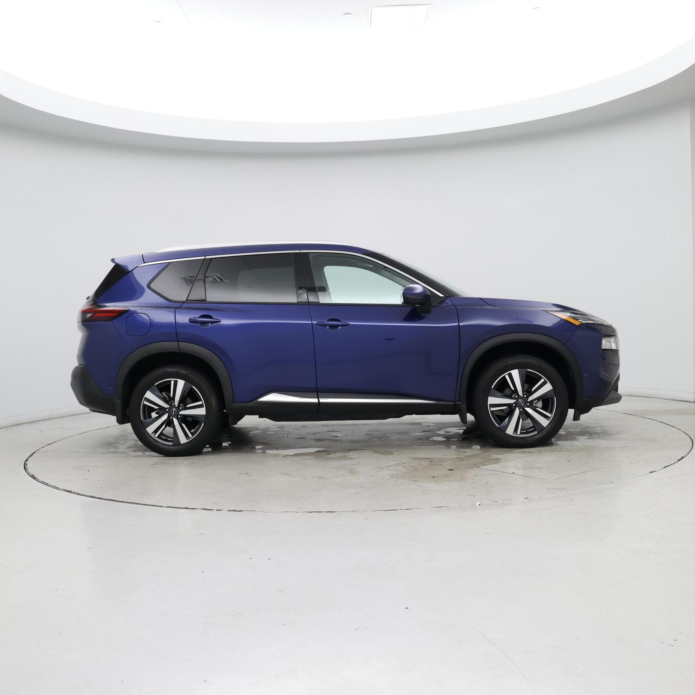Thumbnail: 2023 Nissan Rogue - 7