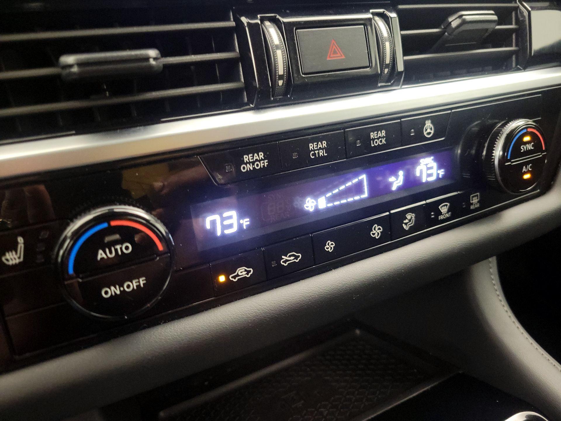 Thumbnail: 2024 Nissan Pathfinder - 17