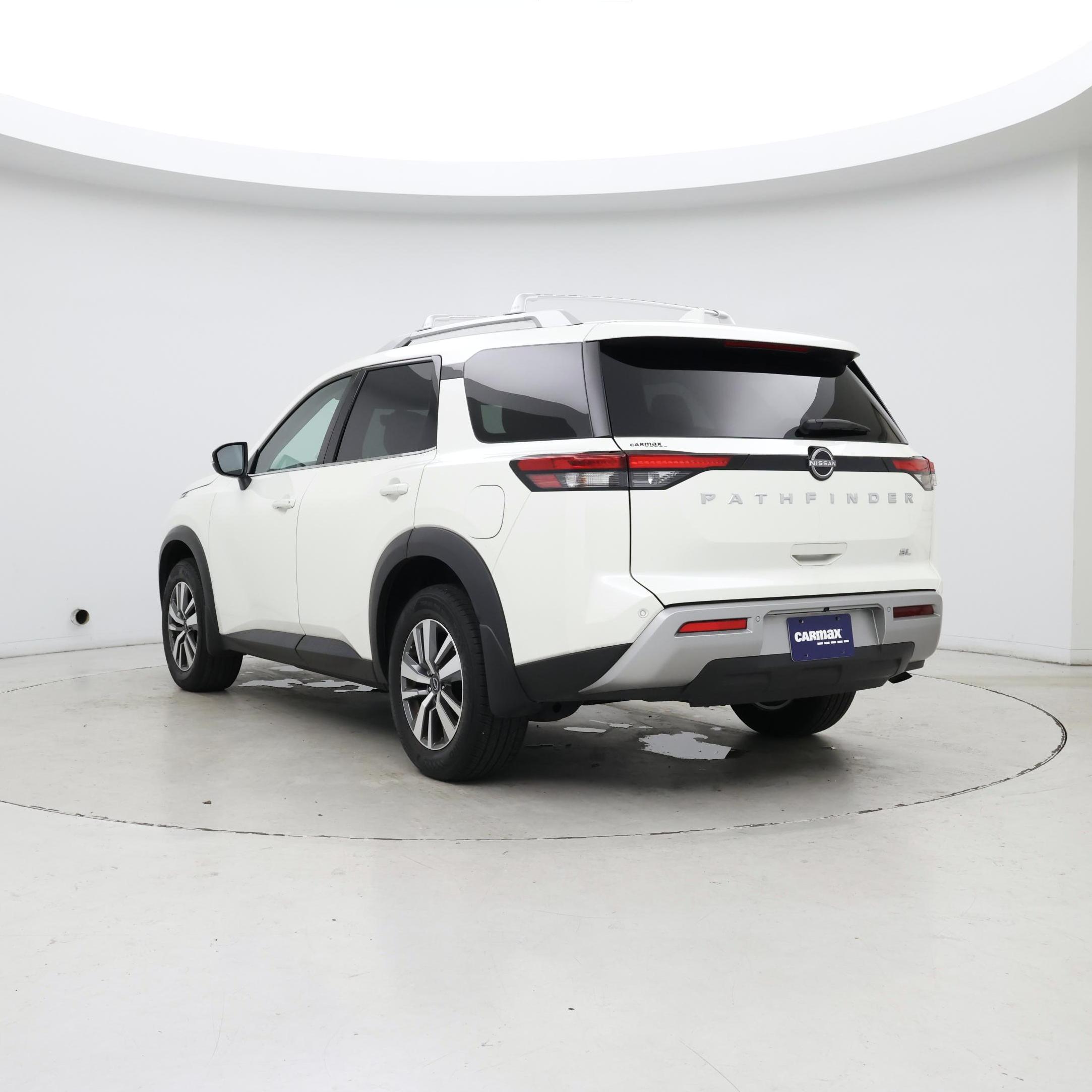 Thumbnail: 2024 Nissan Pathfinder - 2