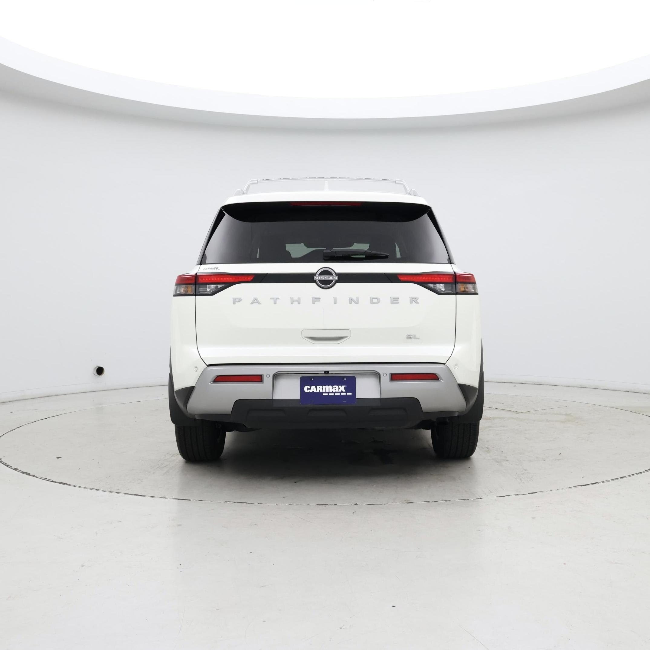 Thumbnail: 2024 Nissan Pathfinder - 6