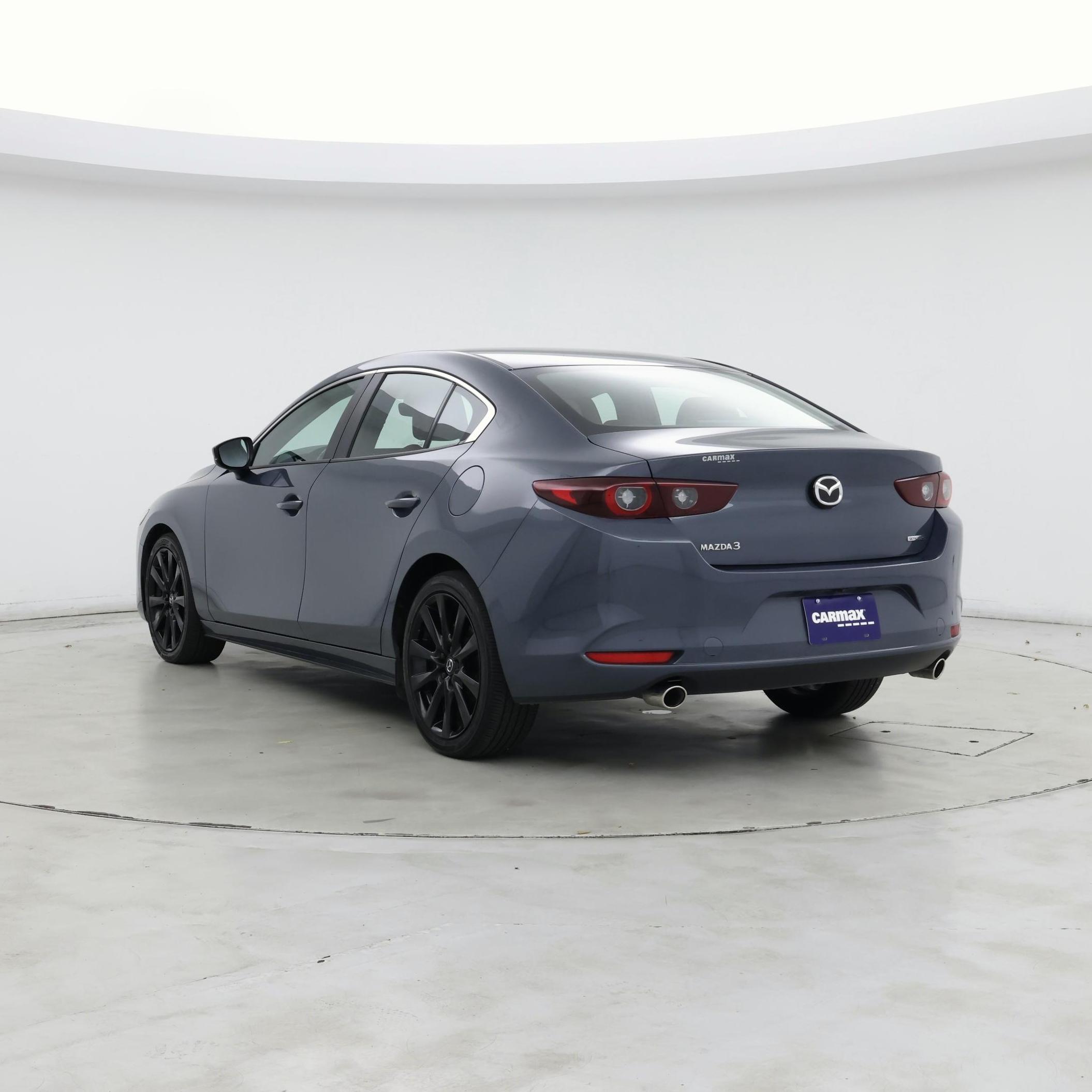 Thumbnail: 2023 Mazda Mazda3 - 2