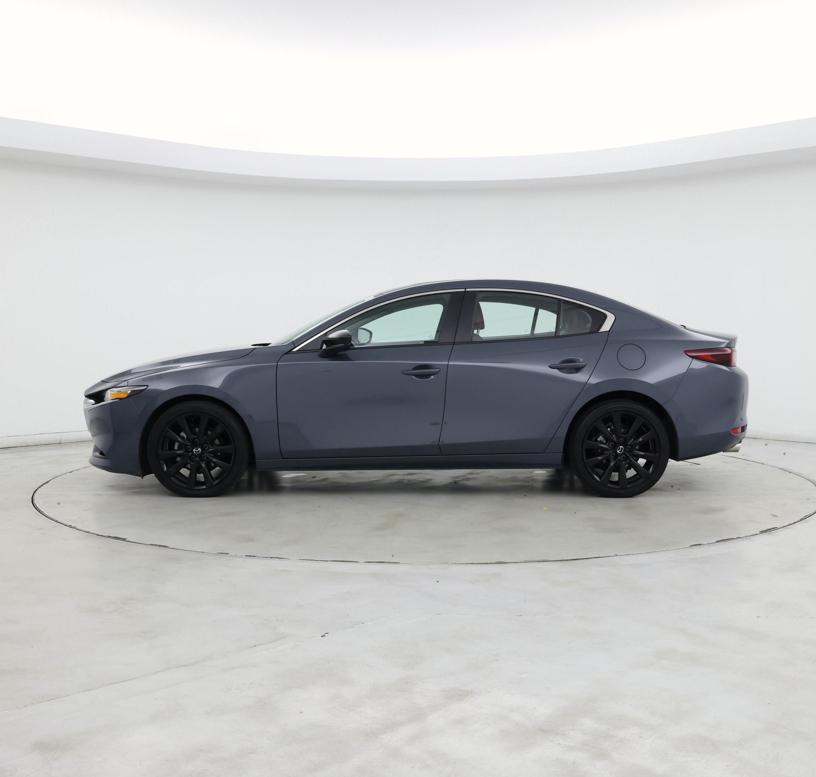 Thumbnail: 2023 Mazda Mazda3 - 3