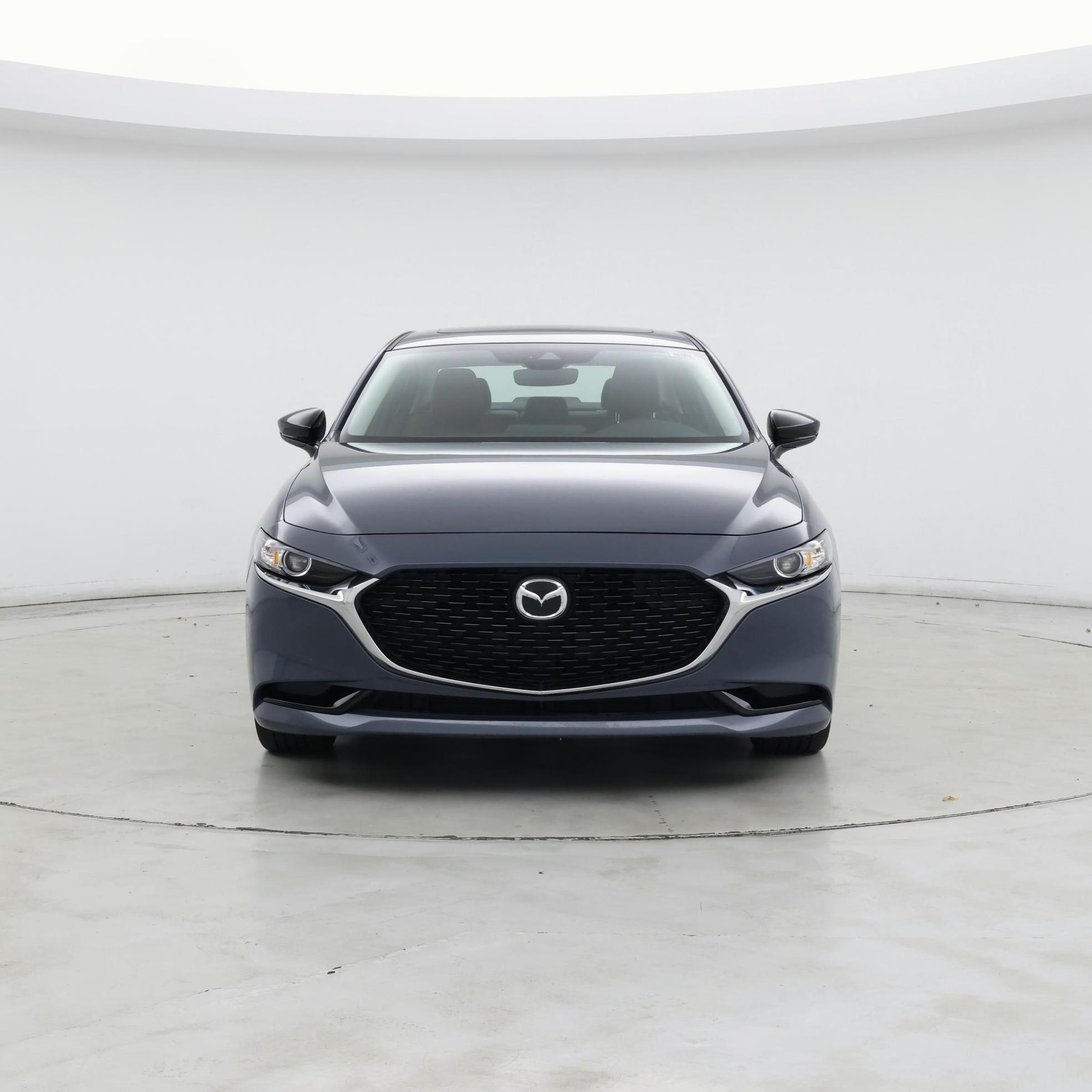 Thumbnail: 2023 Mazda Mazda3 - 5