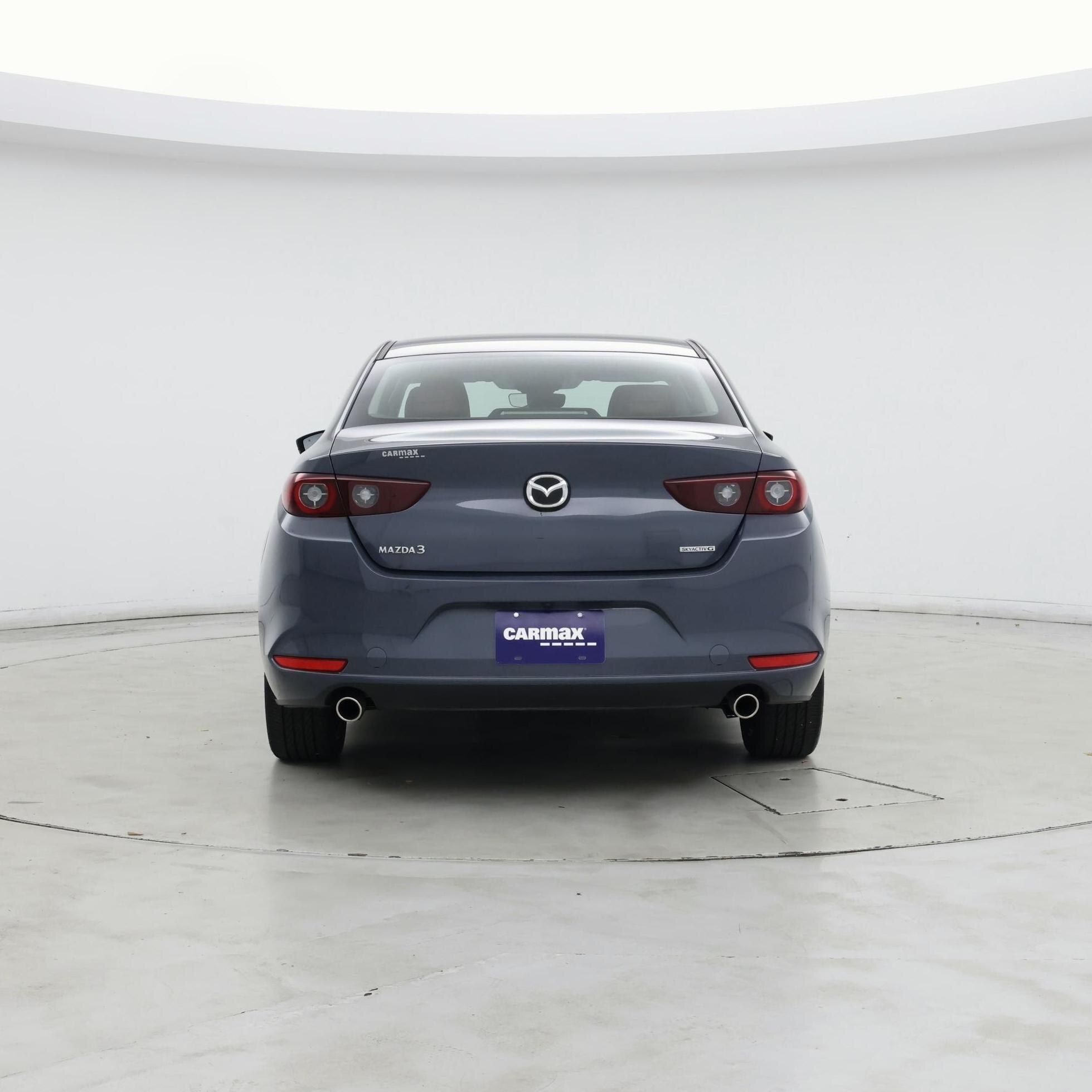 Thumbnail: 2023 Mazda Mazda3 - 6
