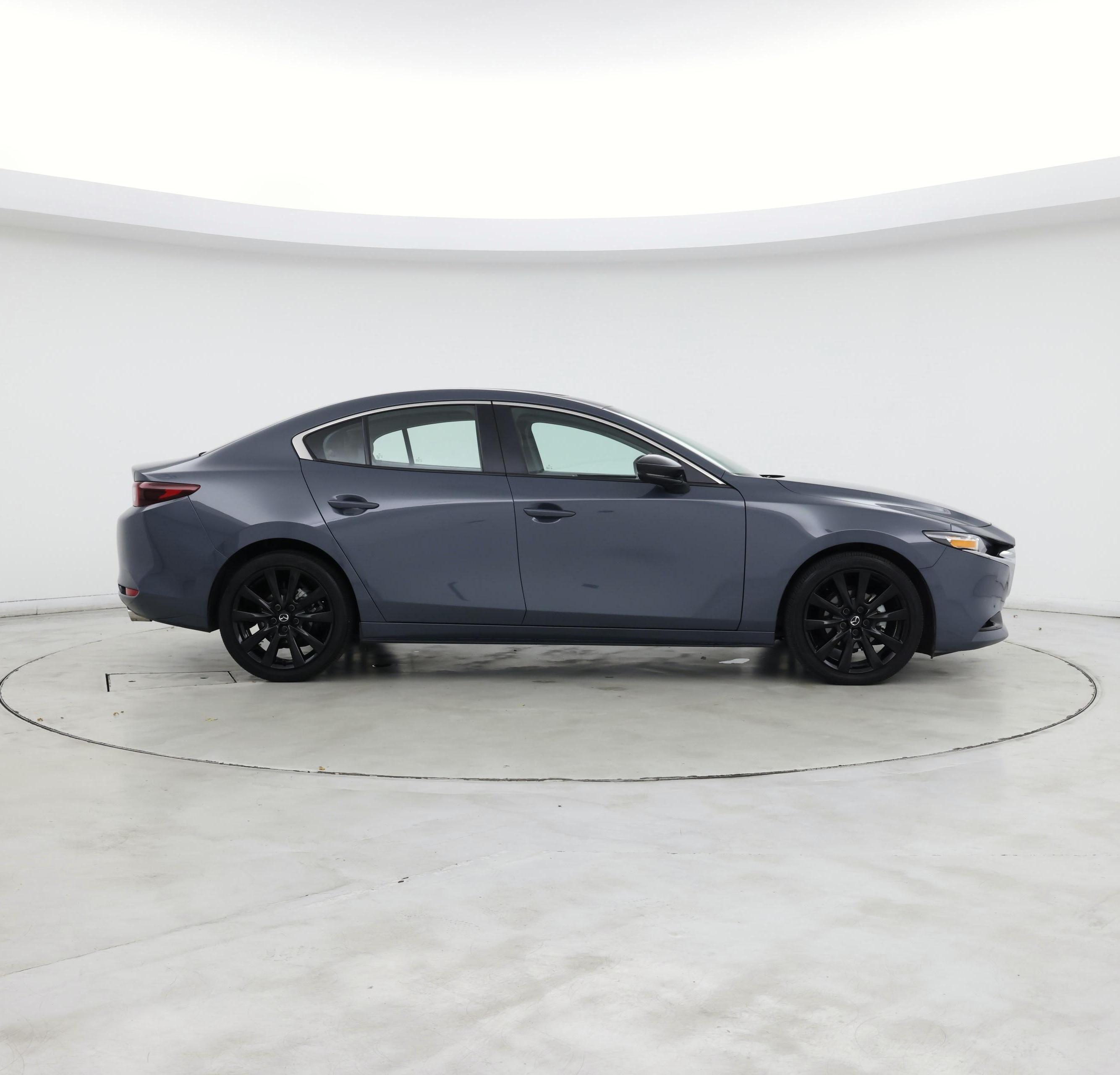 Thumbnail: 2023 Mazda Mazda3 - 7