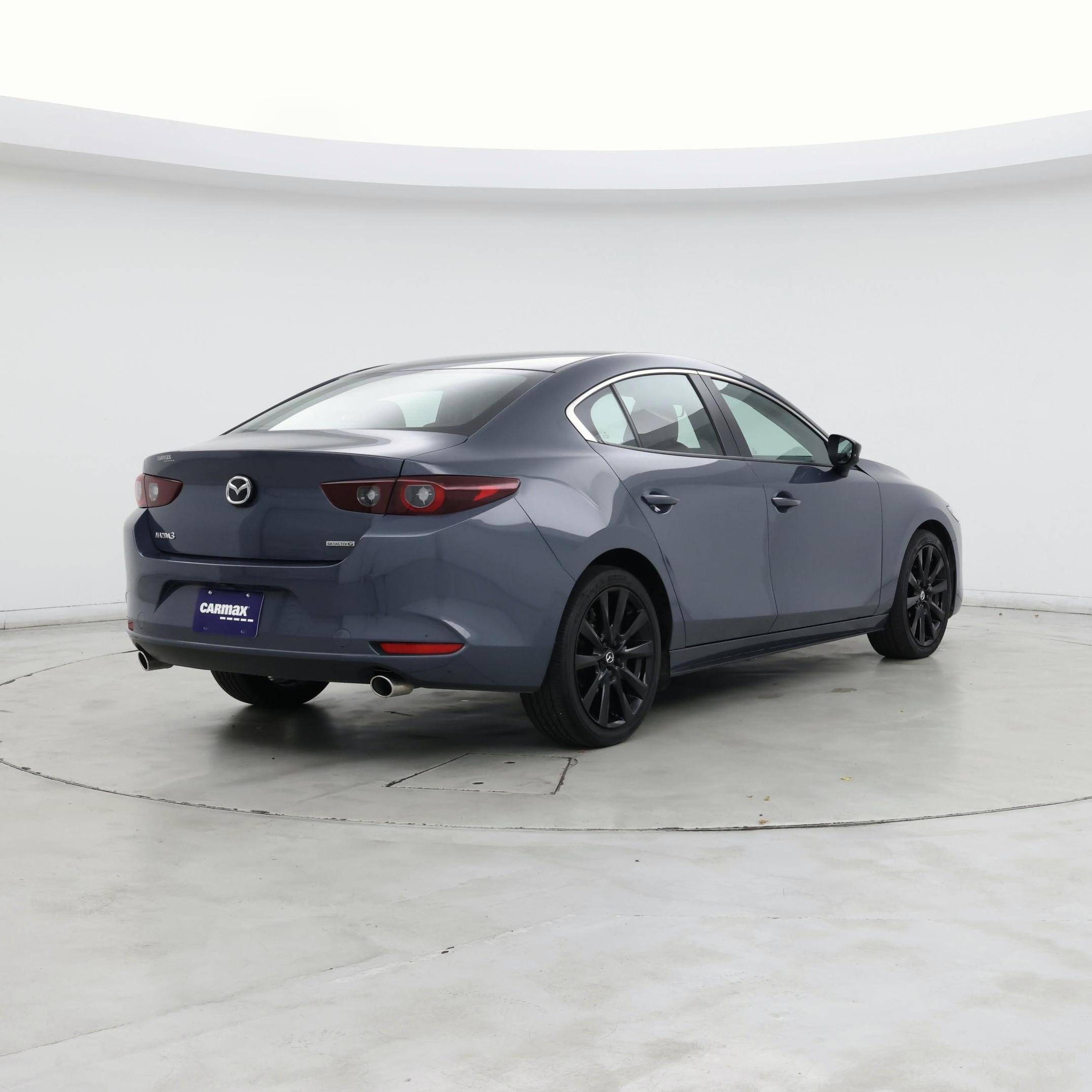 Thumbnail: 2023 Mazda Mazda3 - 8