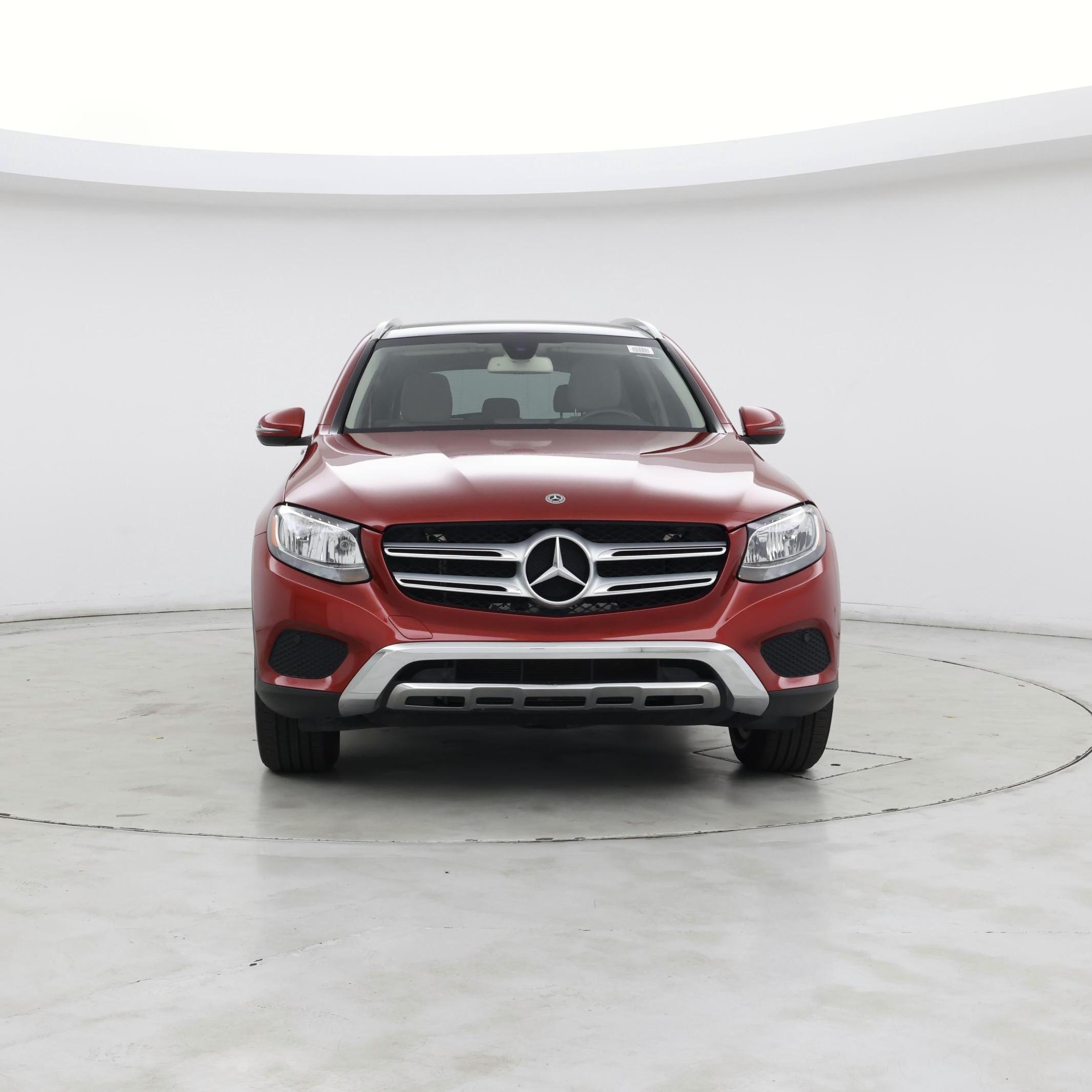 Thumbnail: 2017 Mercedes-Benz GLC - 5
