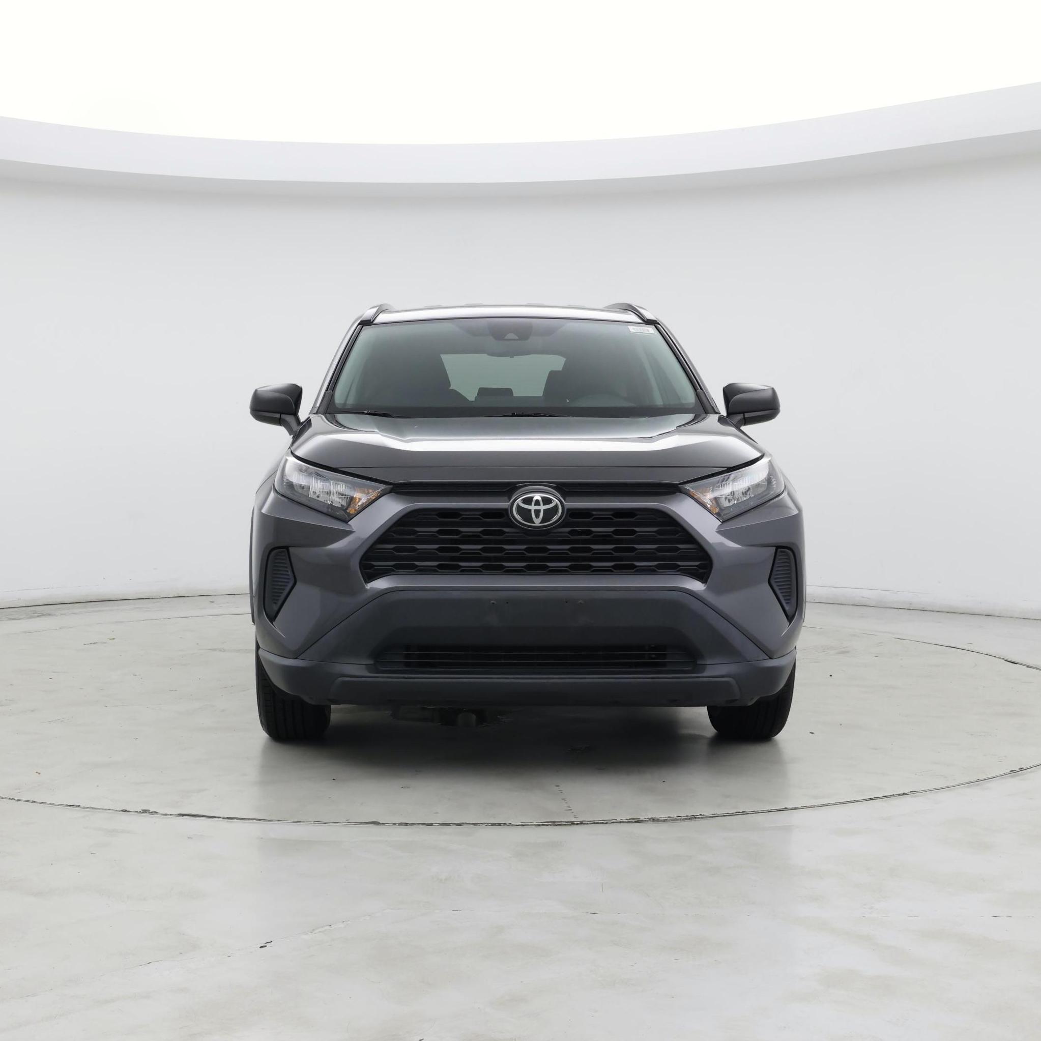 Thumbnail: 2021 Toyota RAV4 - 5
