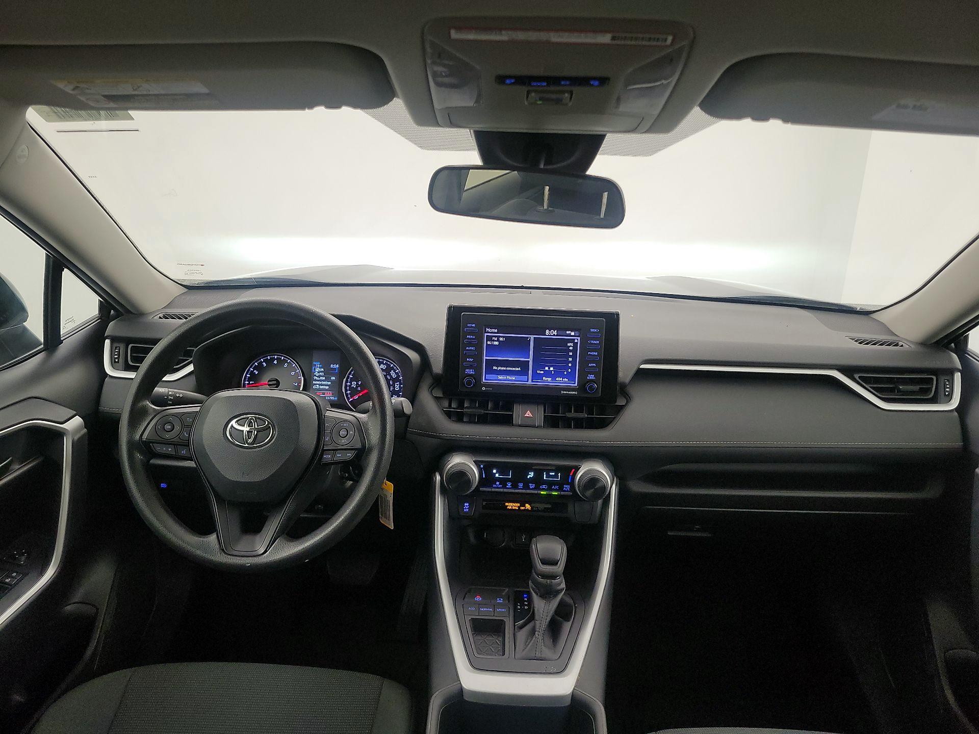 Thumbnail: 2022 Toyota RAV4 - 9