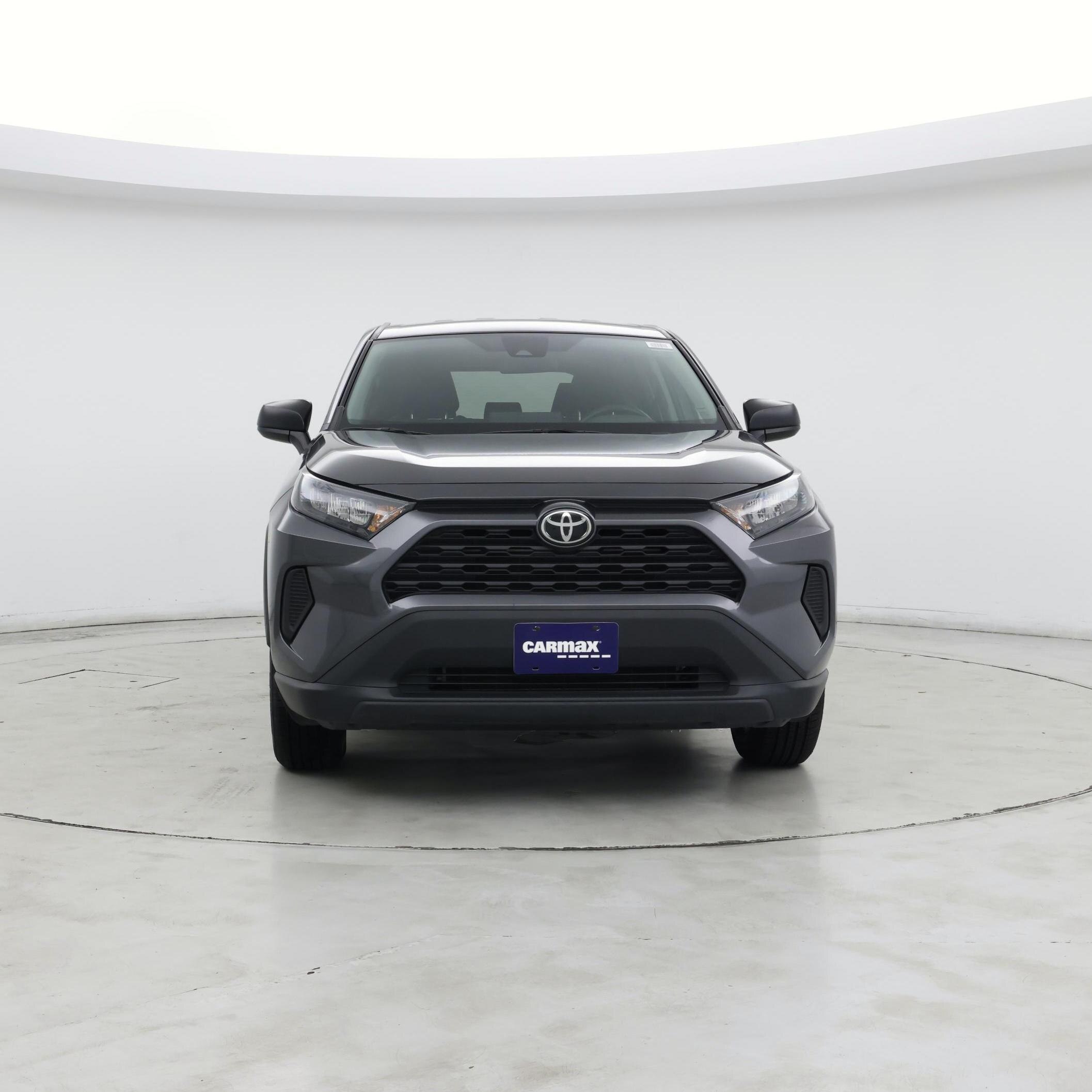 Thumbnail: 2022 Toyota RAV4 - 5