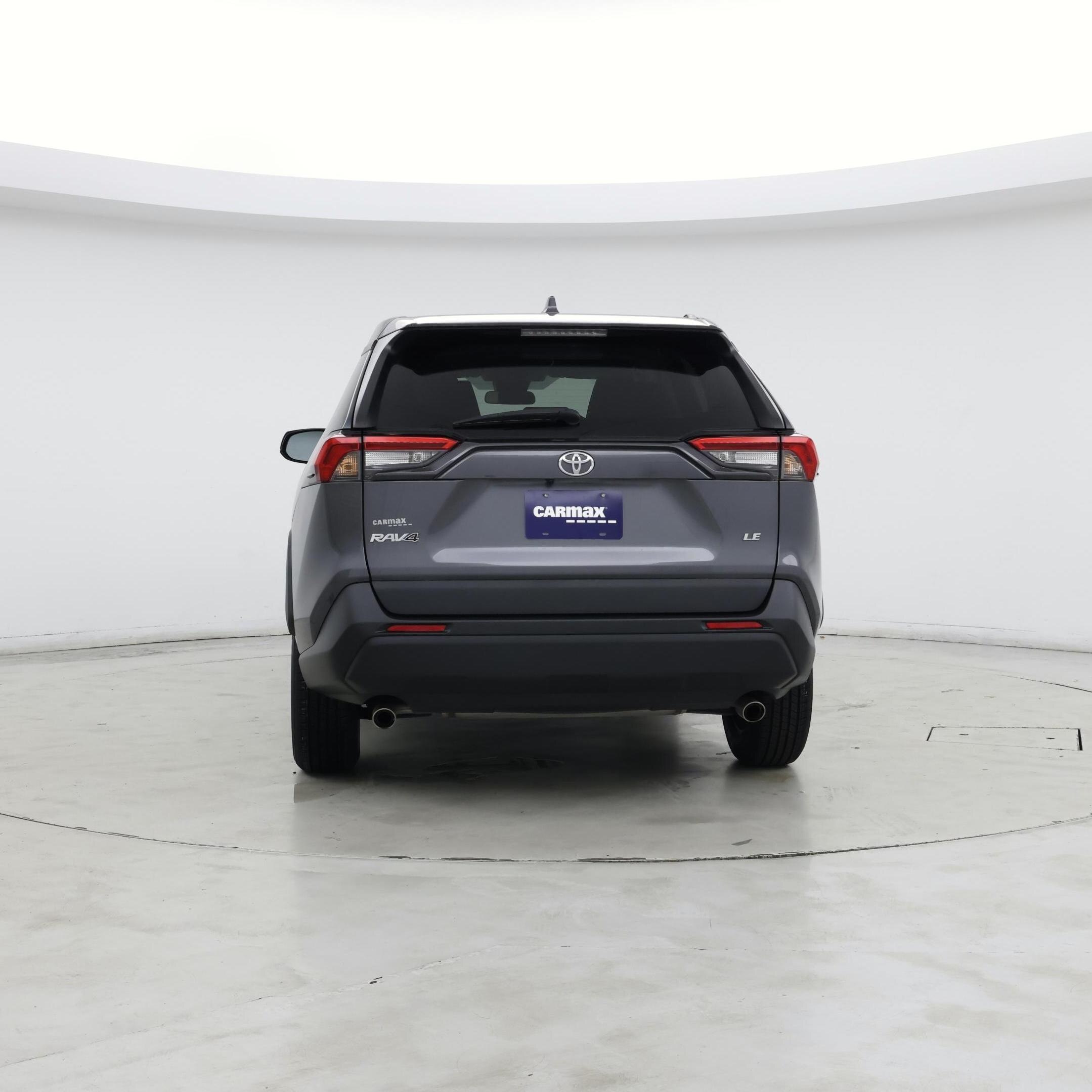 Thumbnail: 2022 Toyota RAV4 - 6
