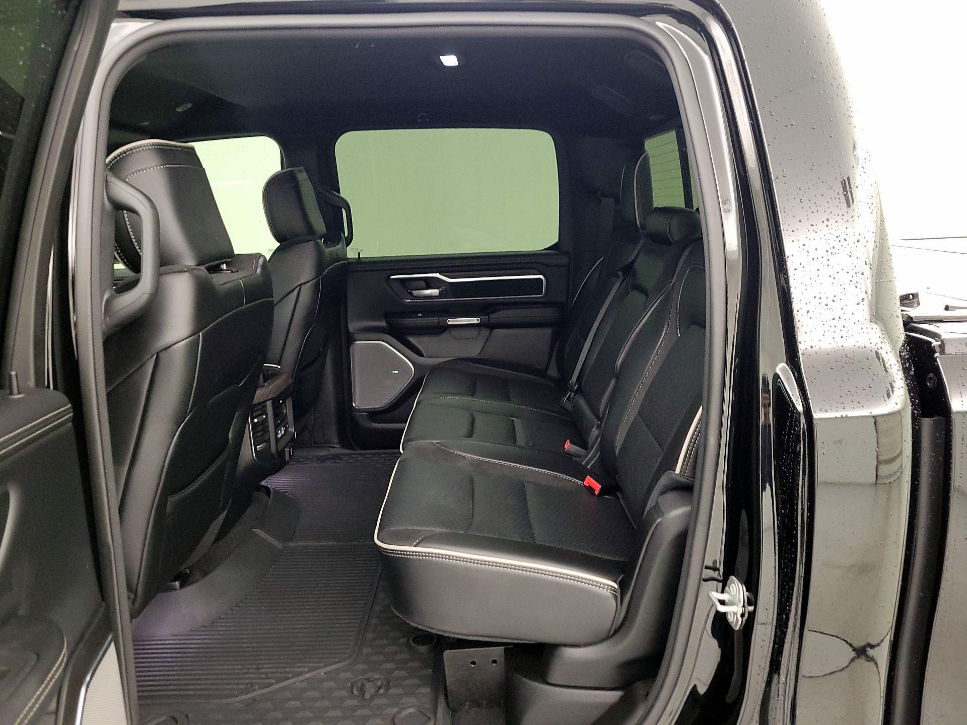 Thumbnail: 2025 RAM 1500 - 20